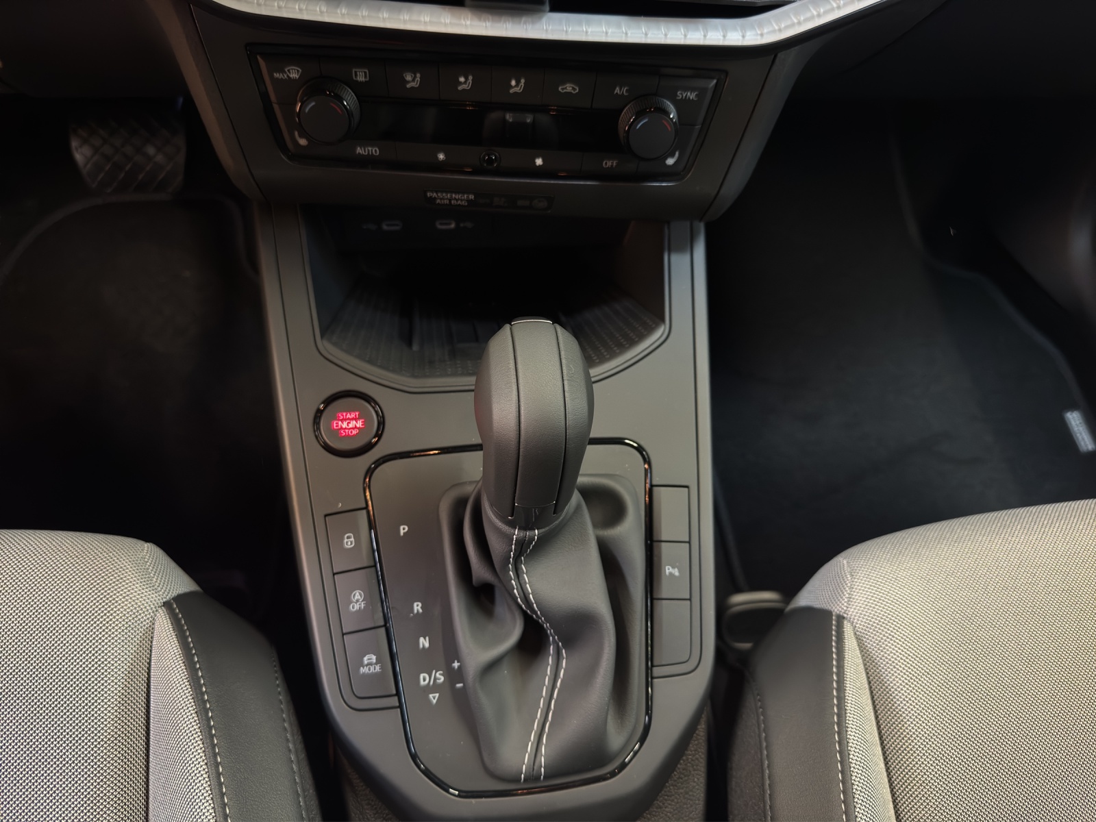 SEAT Ibiza 1.0 EcoTSI FR DSG-image-15