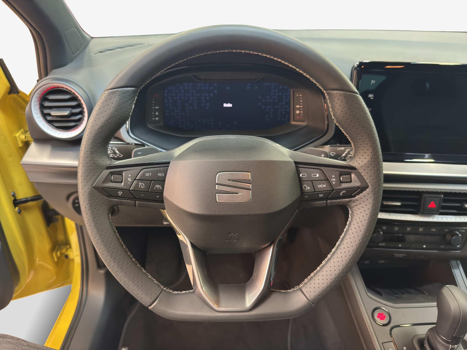 SEAT Ibiza 1.0 EcoTSI FR DSG-image-9