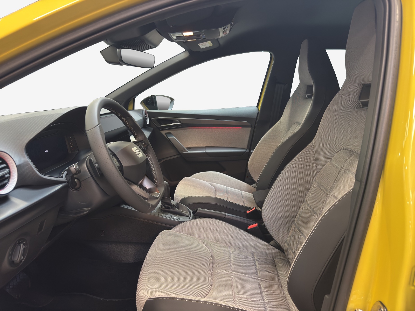 SEAT Ibiza 1.0 EcoTSI FR DSG-image-7