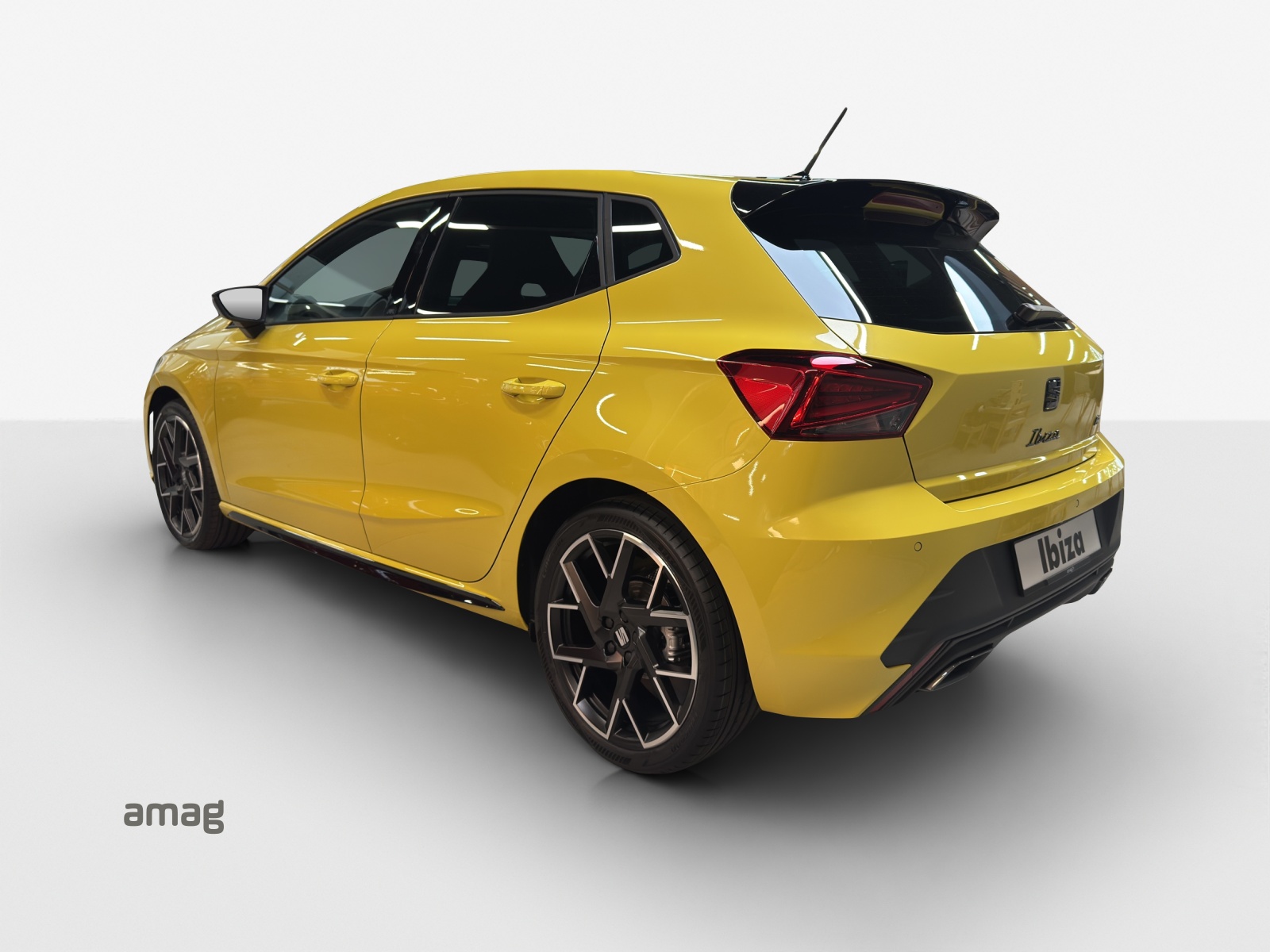 SEAT Ibiza 1.0 EcoTSI FR DSG-showroom-element-2