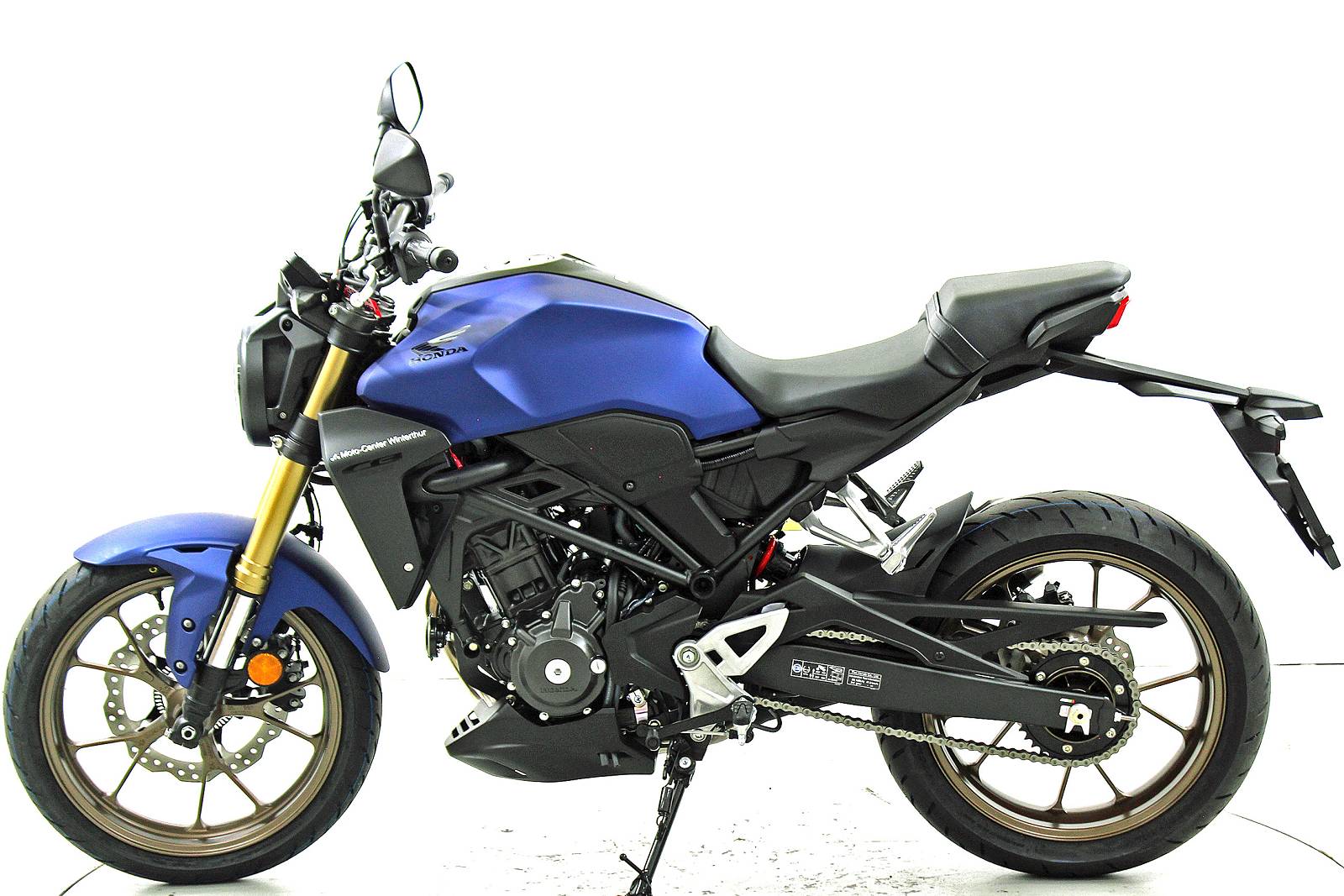 HONDA CB 300 R ABS-image-4