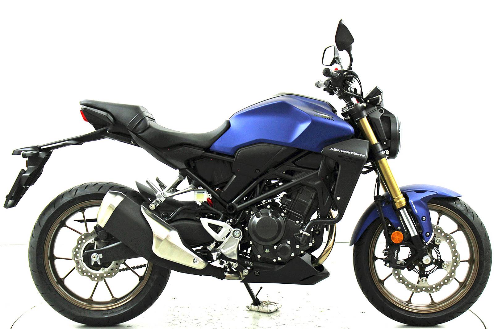 HONDA CB 300 R ABS-image-3