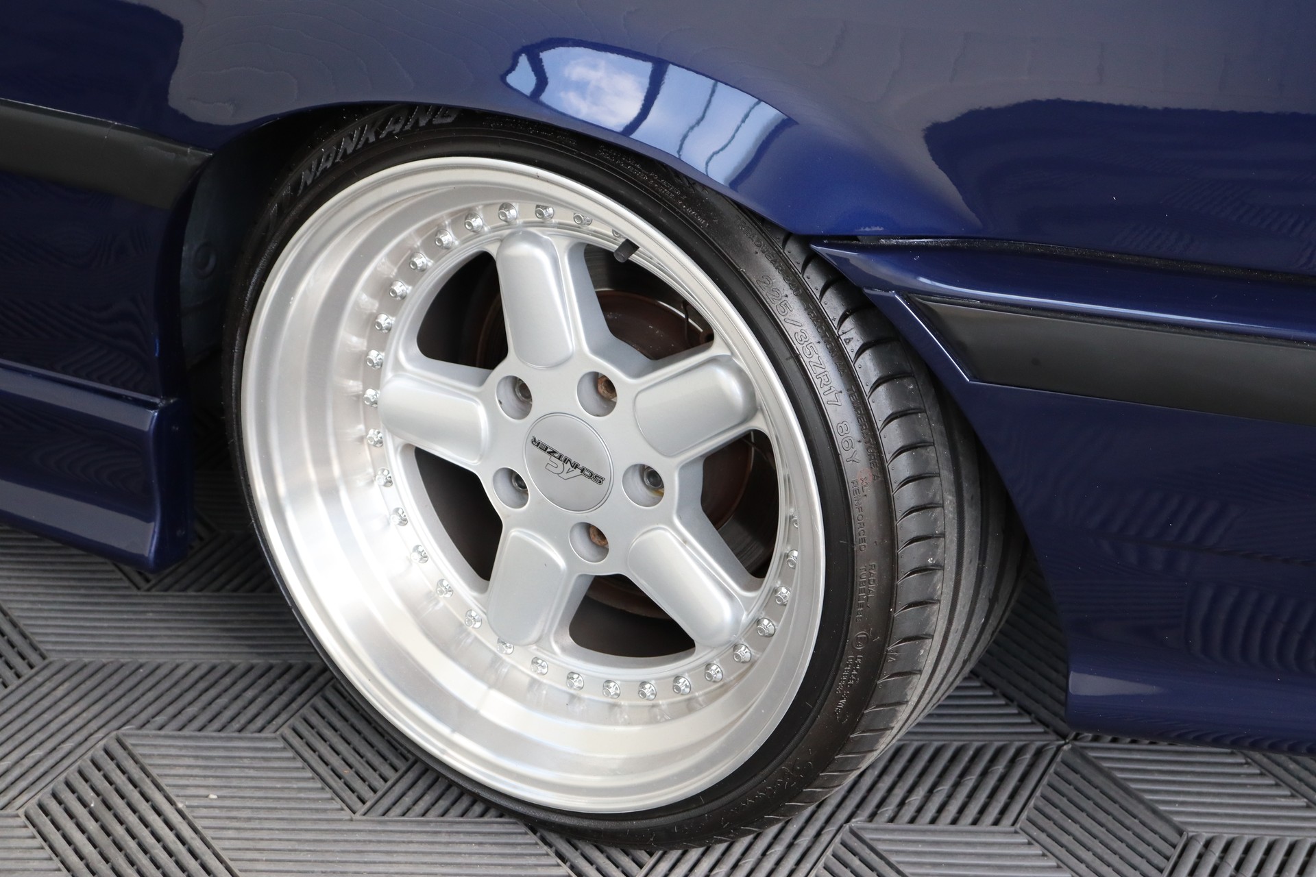 BMW 328I CABRIO ** AC-SCHNITZER **-image-14