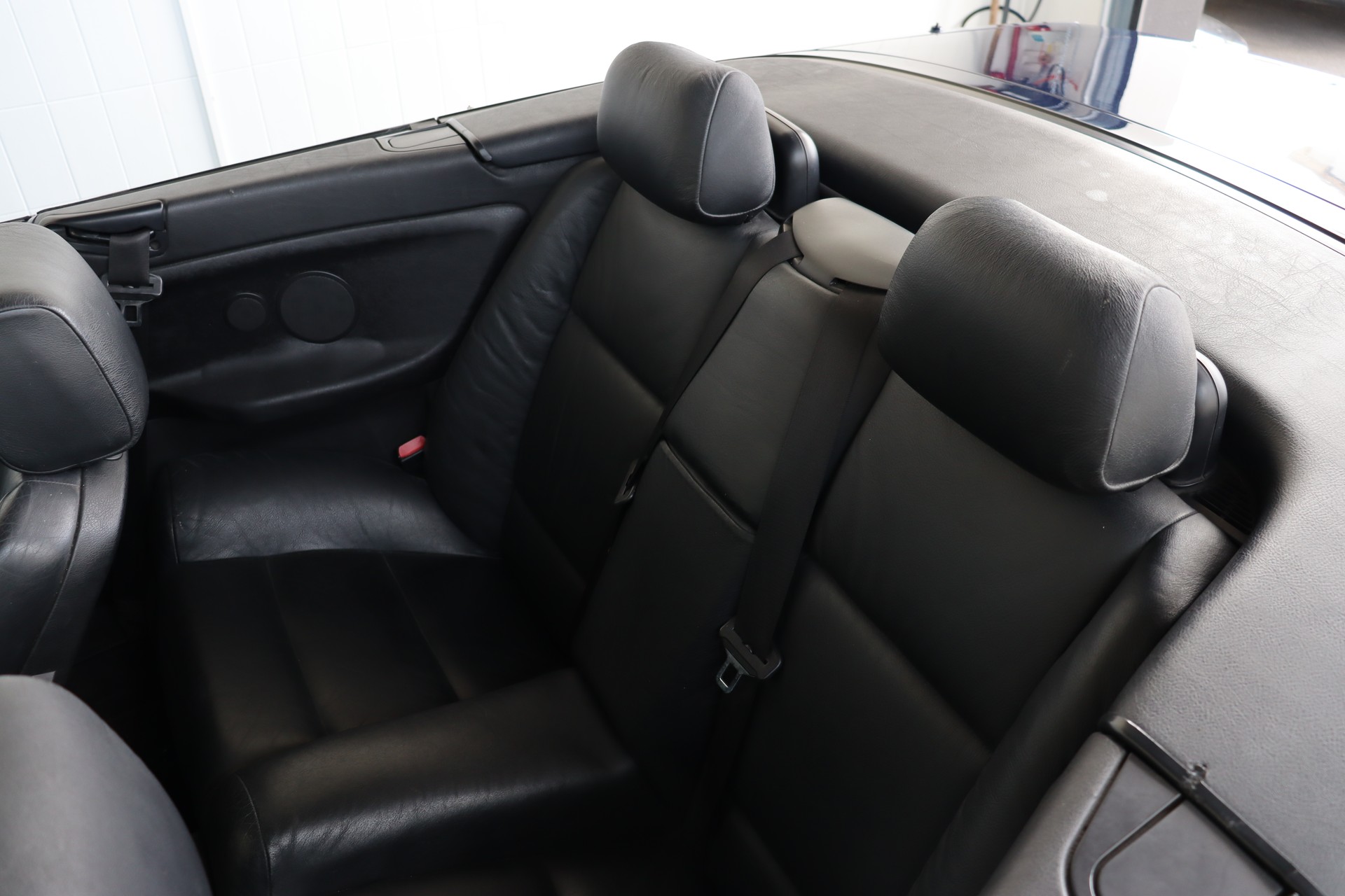 BMW 328I CABRIO ** AC-SCHNITZER **-image-17