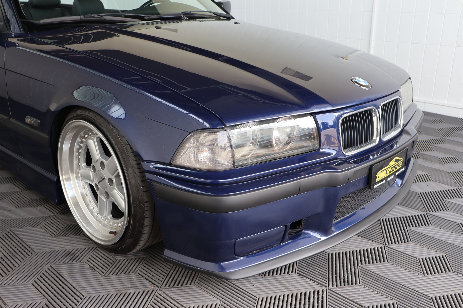 BMW 328I CABRIO ** AC-SCHNITZER **-showroom-element-3