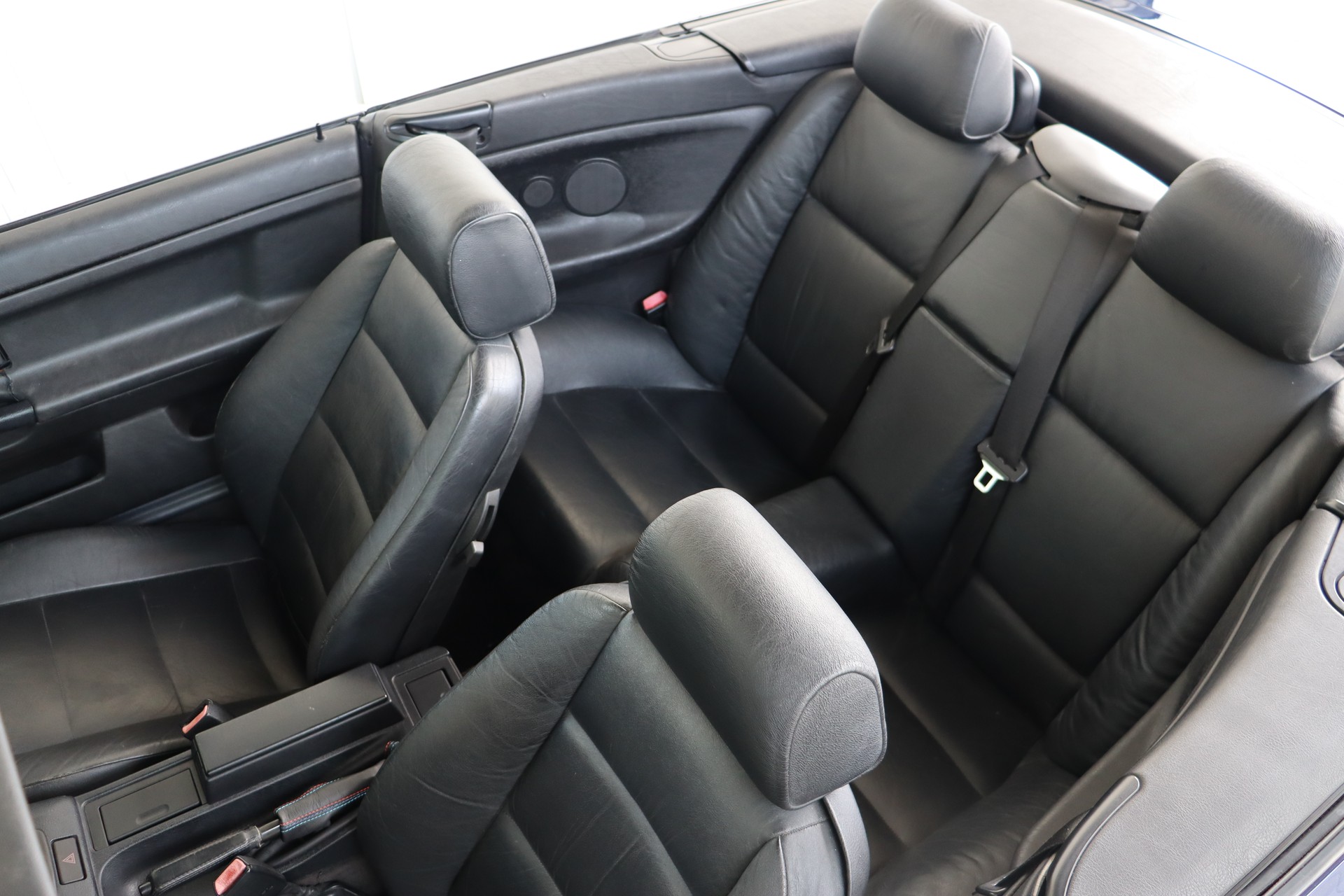 BMW 328I CABRIO ** AC-SCHNITZER **-image-27