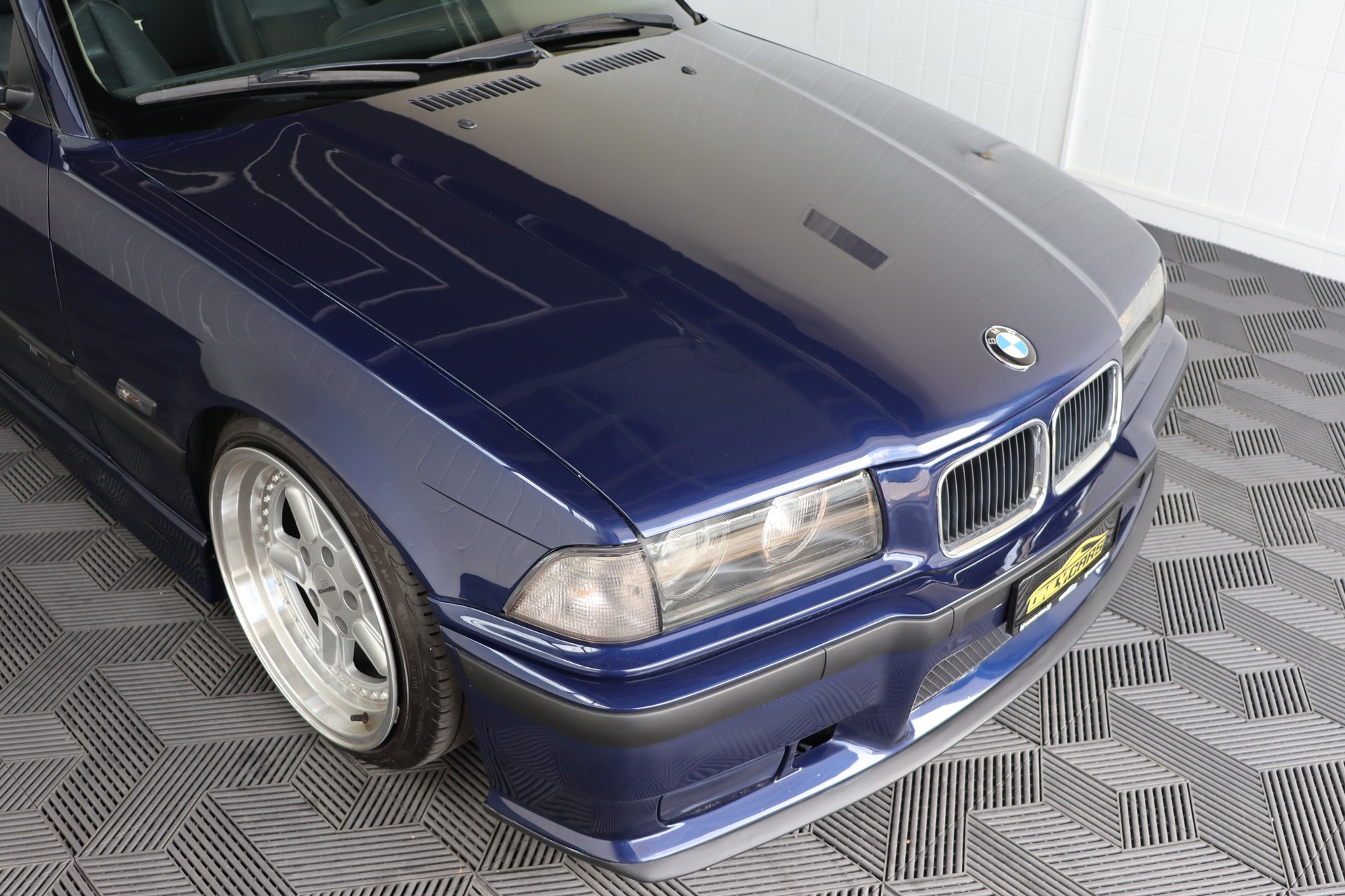 BMW 328I CABRIO ** AC-SCHNITZER **-showroom-element-2
