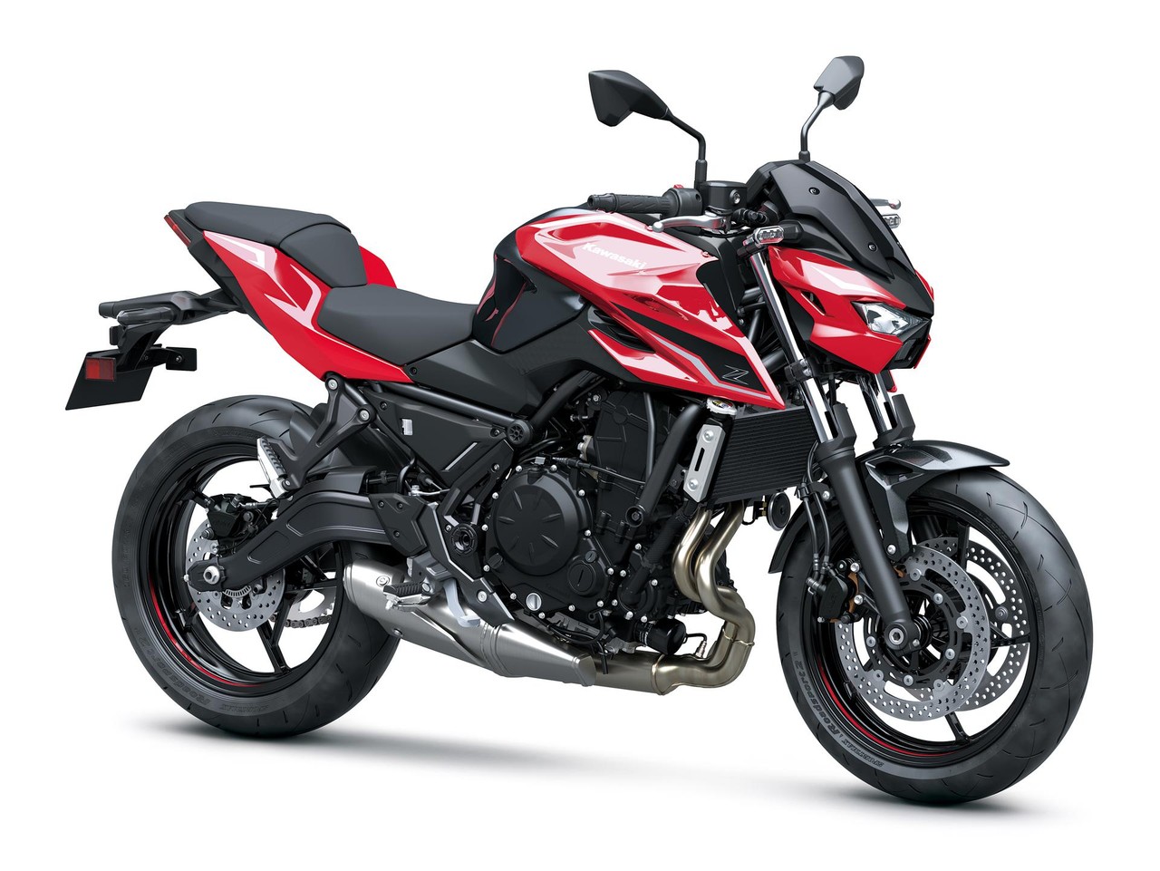 KAWASAKI Z 650S (50kW) MY27-image-2