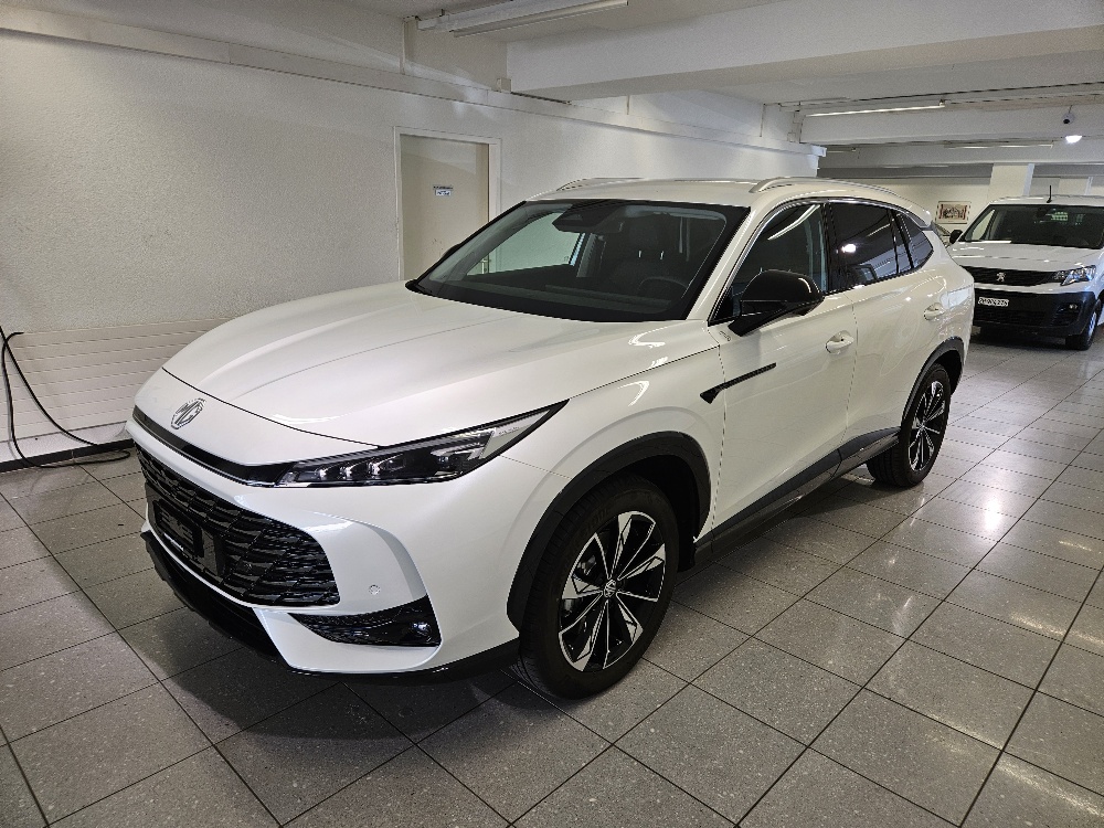 MG HS 1.5 T HEV Luxury
