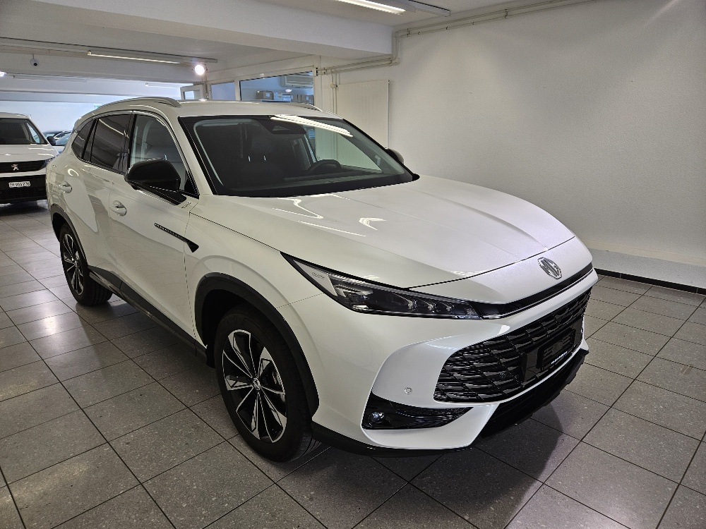 MG HS 1.5 T HEV Luxury-showroom-element-2