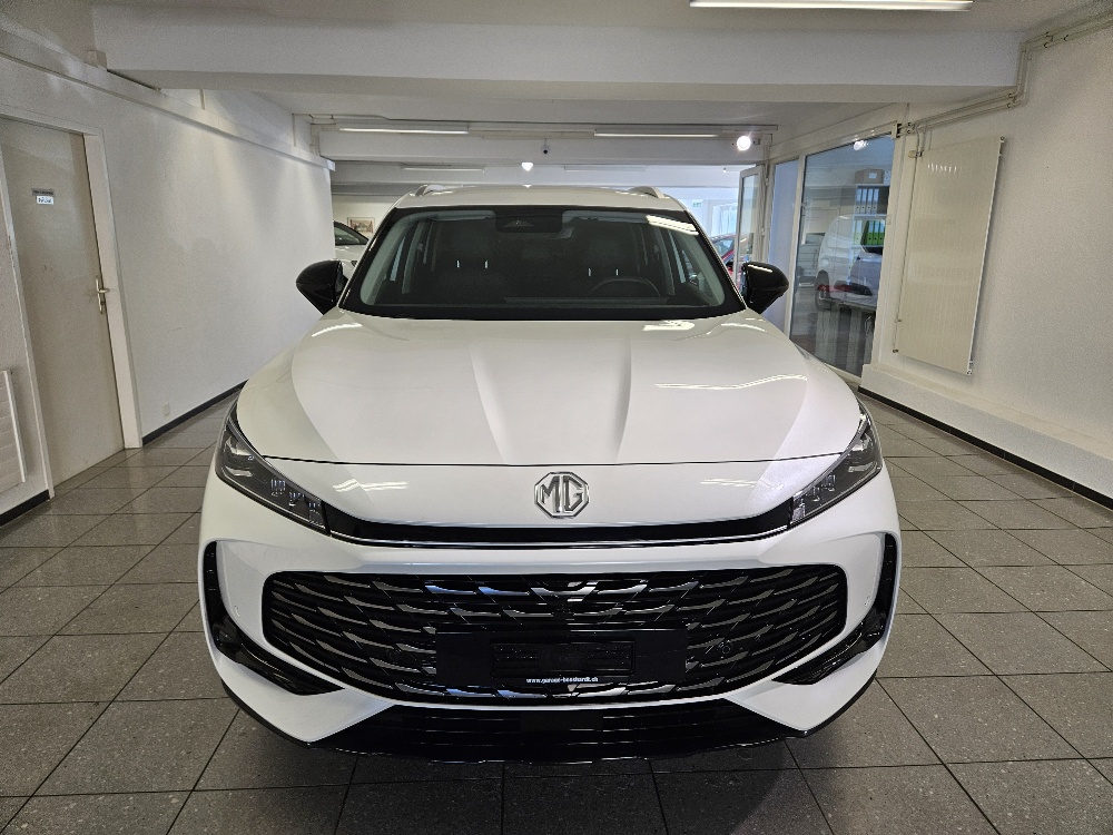 MG HS 1.5 T HEV Luxury-showroom-element-1