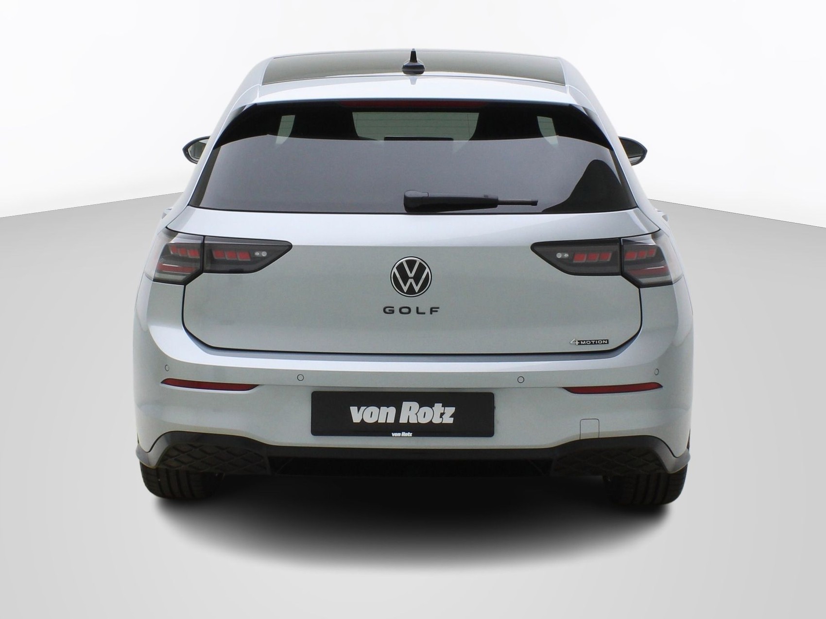 VW Golf 8.5 2.0 TSI DSG R-Line Black Style 4Motion **VW Werksgarantie bis 12/2030**-showroom-element-3