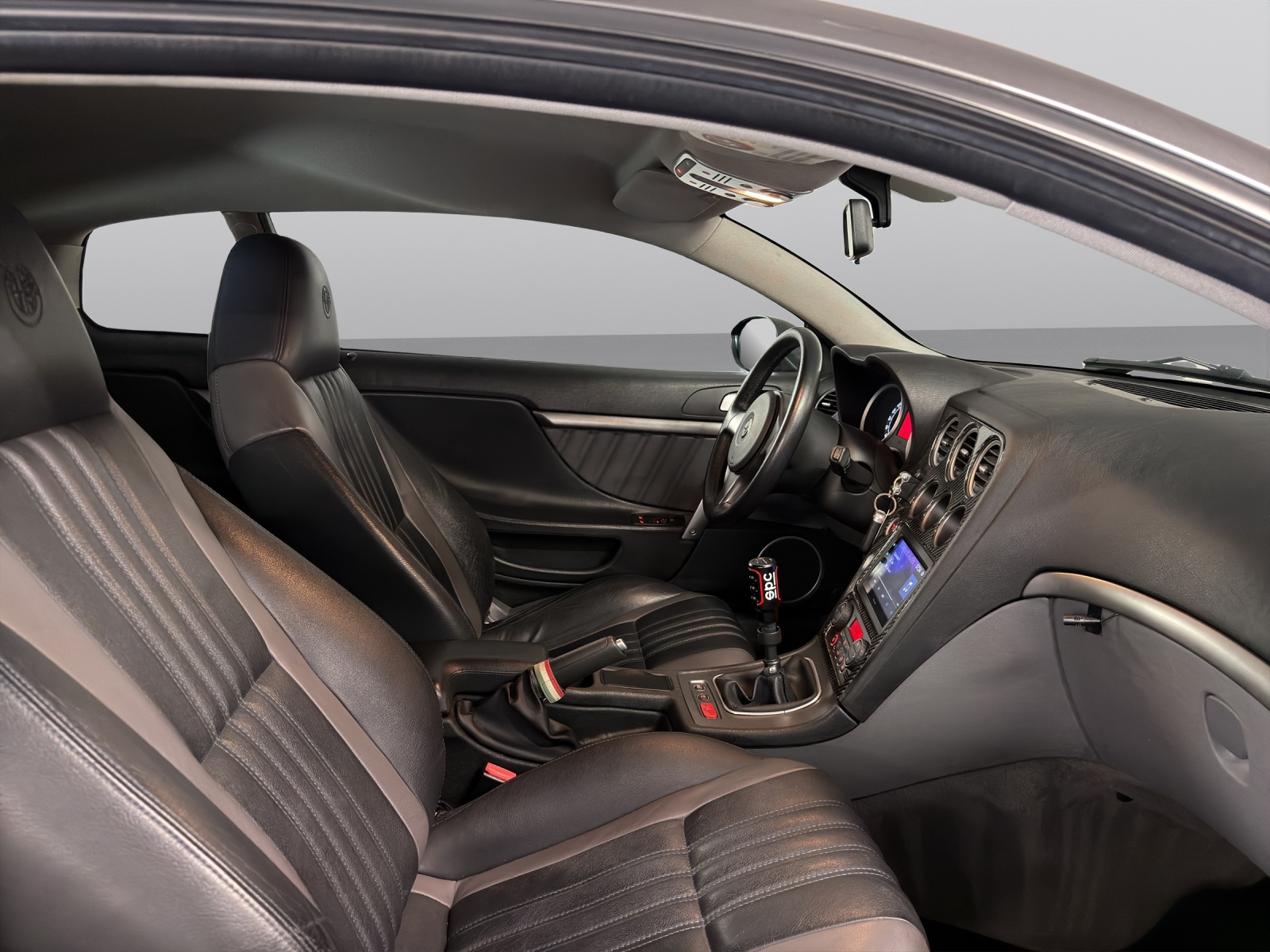 ALFA ROMEO Brera 3.2 JTS Q4 Sky-showroom-element-1