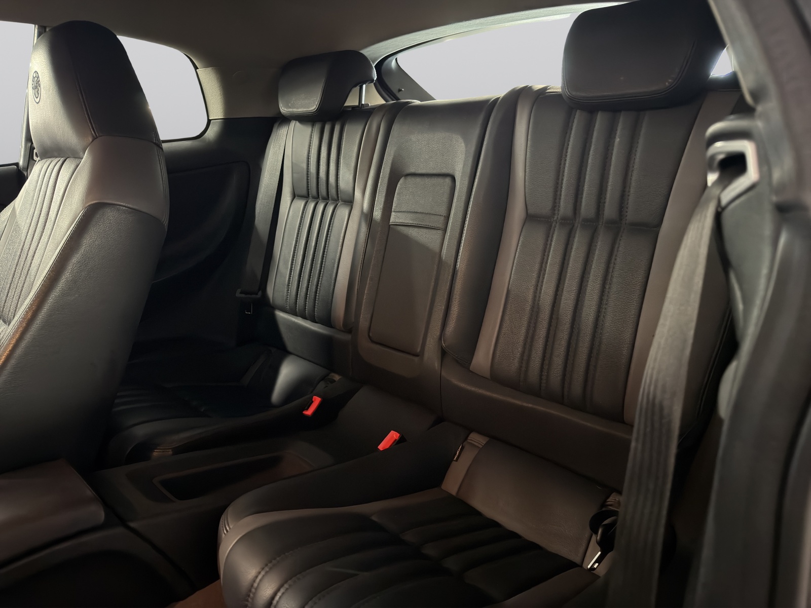 ALFA ROMEO Brera 3.2 JTS Q4 Sky-image-8
