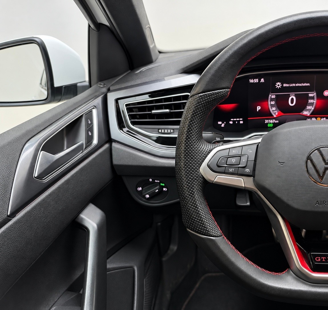 VW Polo 2.0 TSI GTI PRO-image-17