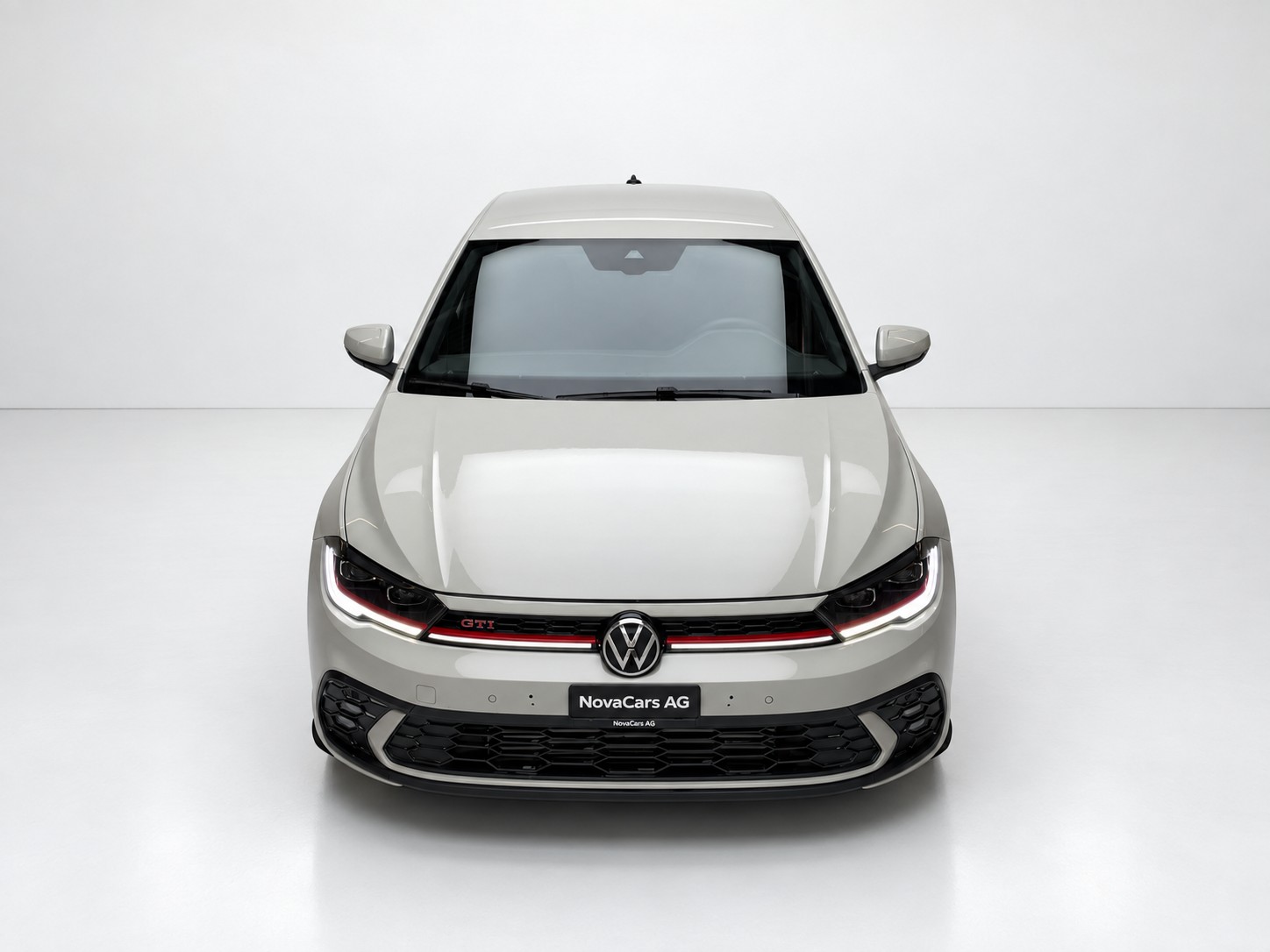 VW Polo 2.0 TSI GTI PRO-image-7