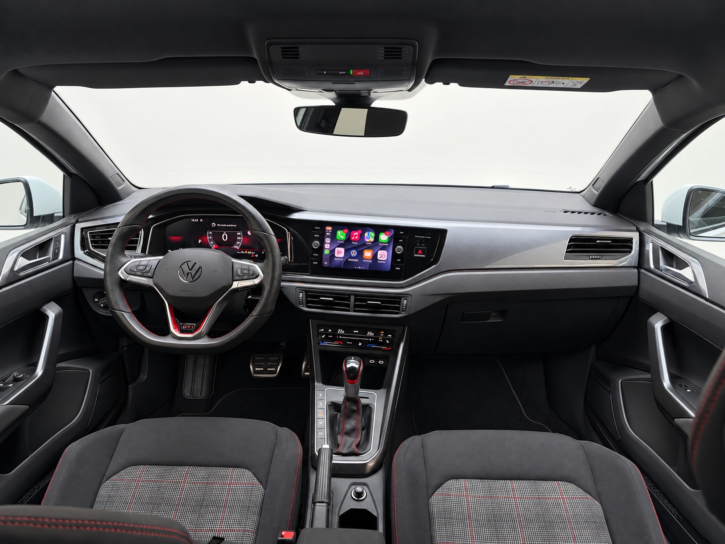 VW Polo 2.0 TSI GTI PRO-image-9