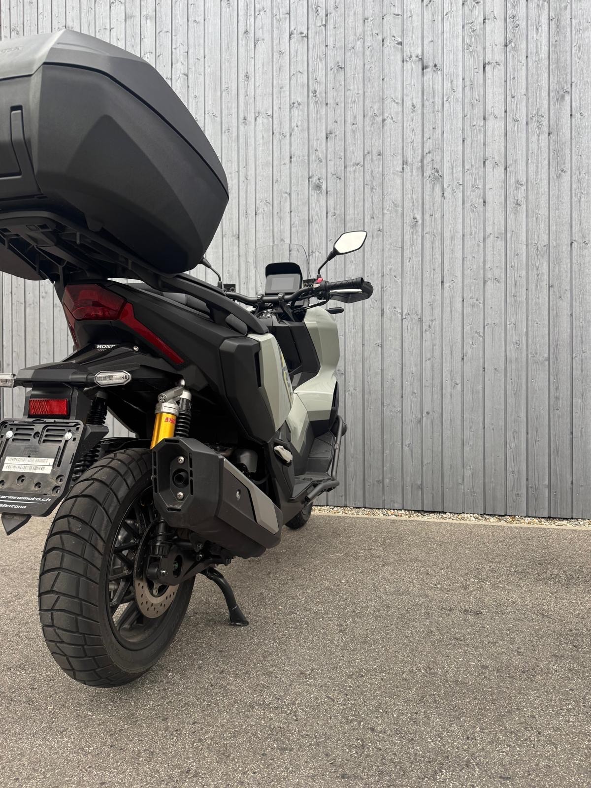 HONDA ADV 350-image-4