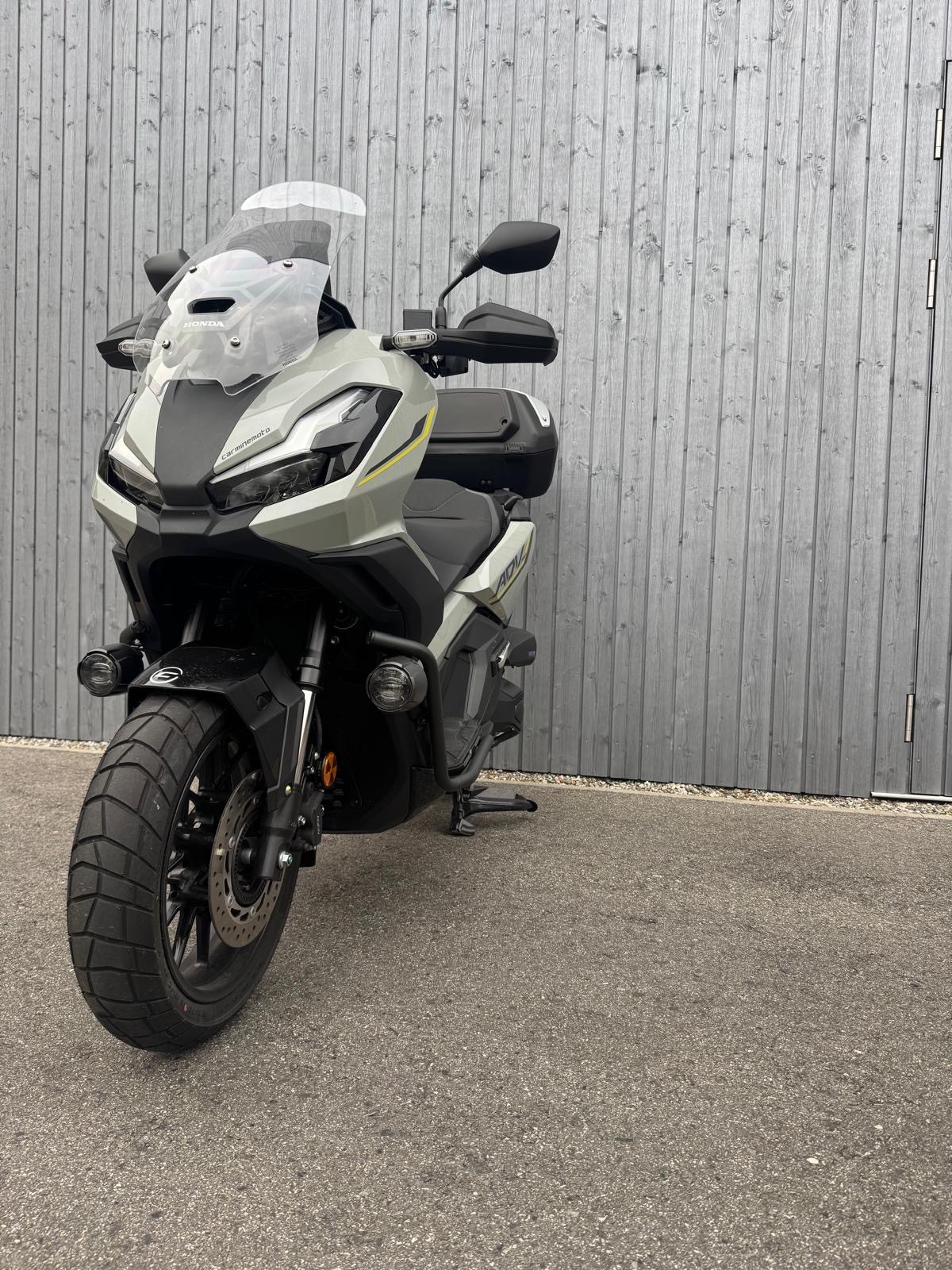 HONDA ADV 350-image-3