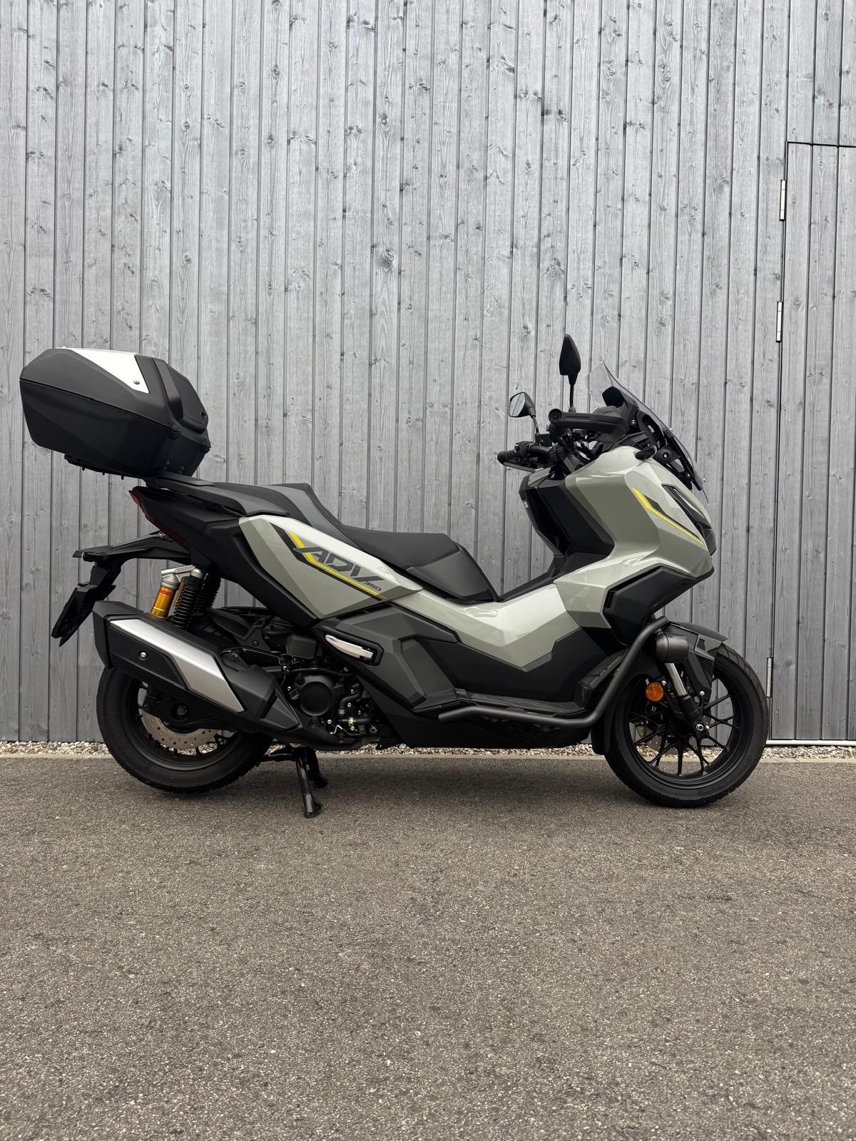 HONDA ADV 350-image-0