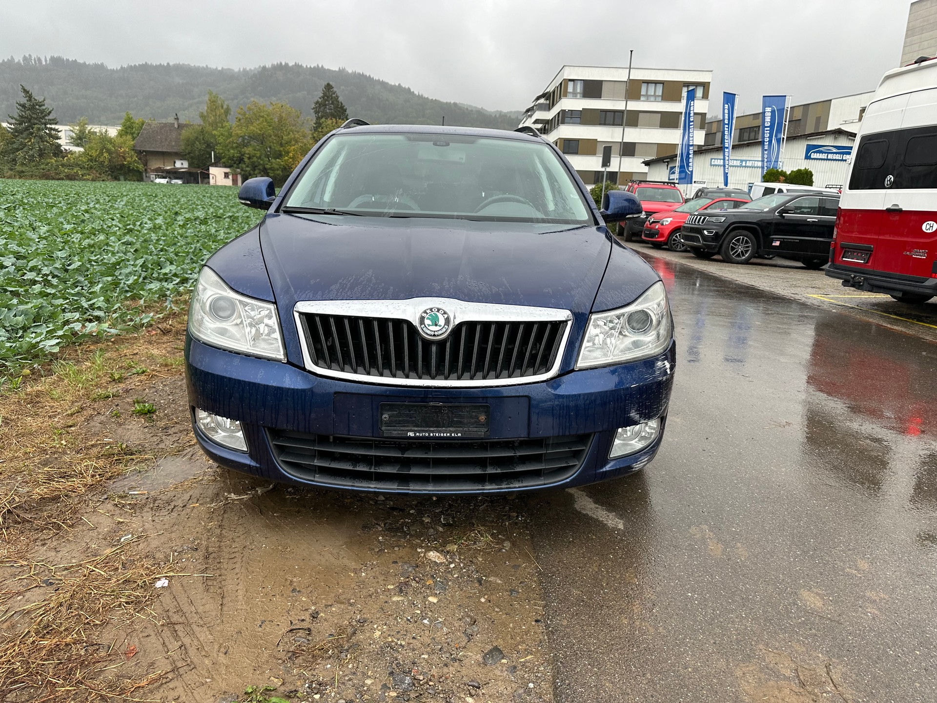 SKODA Octavia Combi 1.8 TSI Arosa 4x4-showroom-element-1