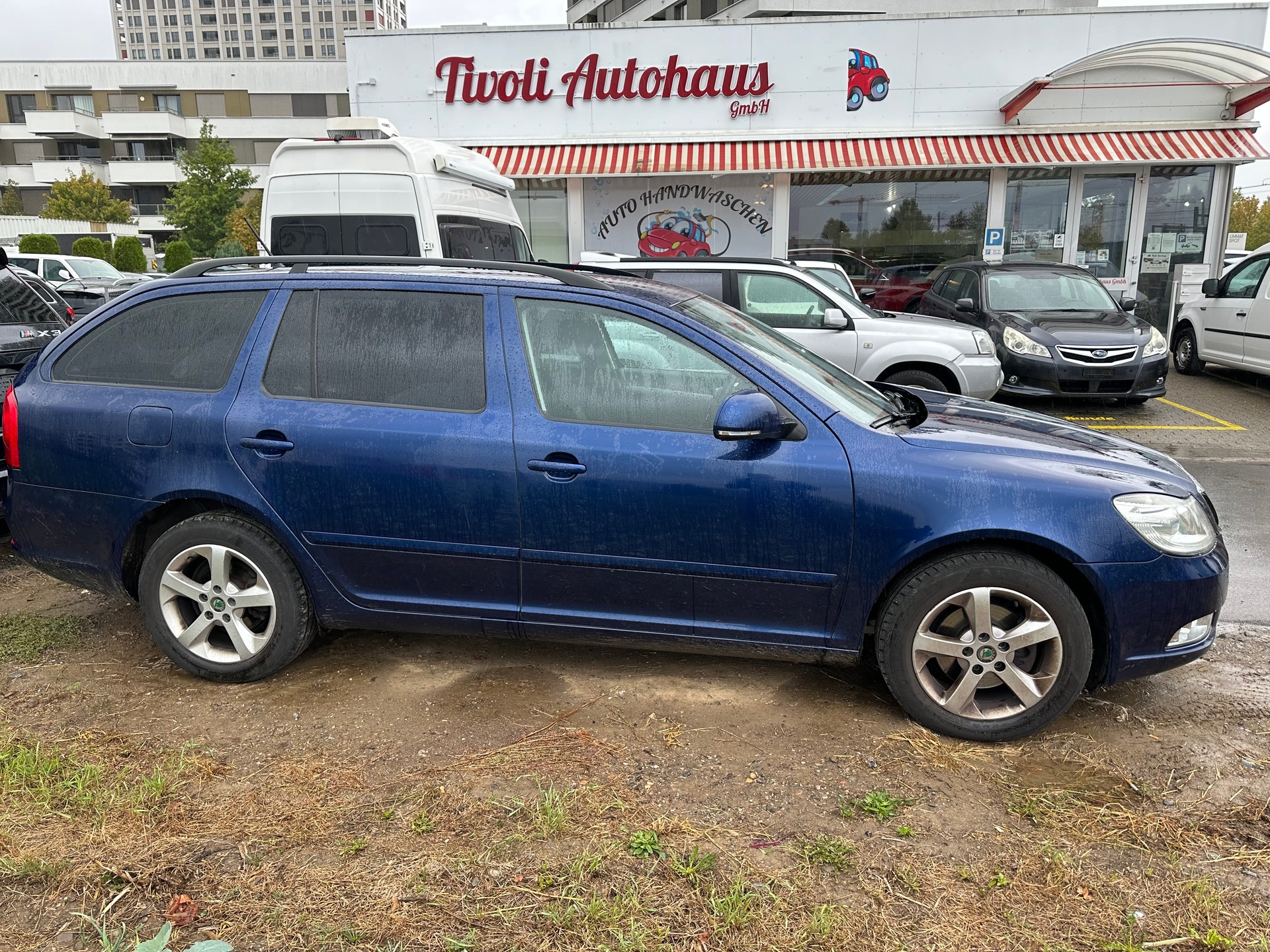 SKODA Octavia Combi 1.8 TSI Arosa 4x4-showroom-element-3