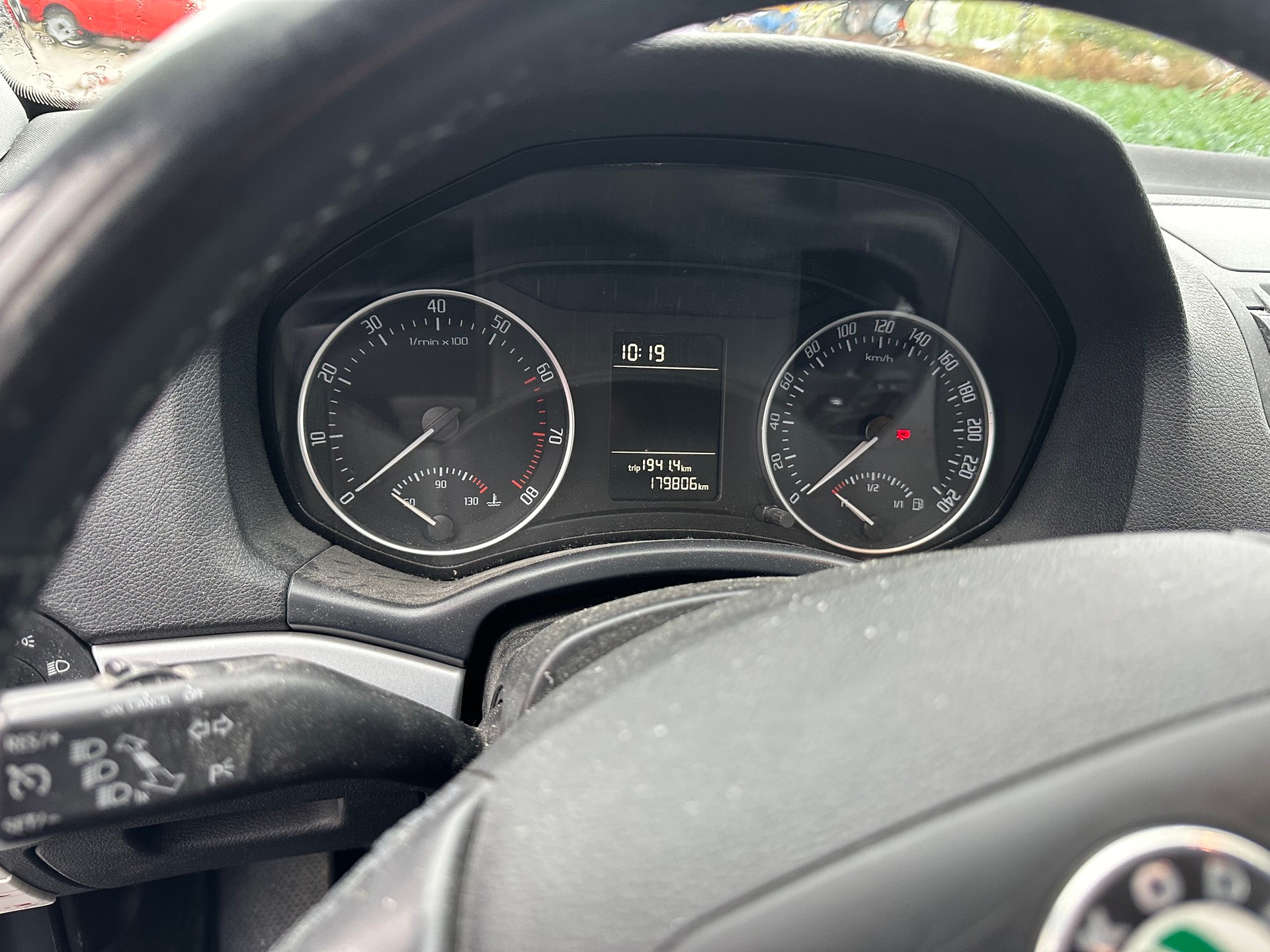 SKODA Octavia Combi 1.8 TSI Arosa 4x4-image-6