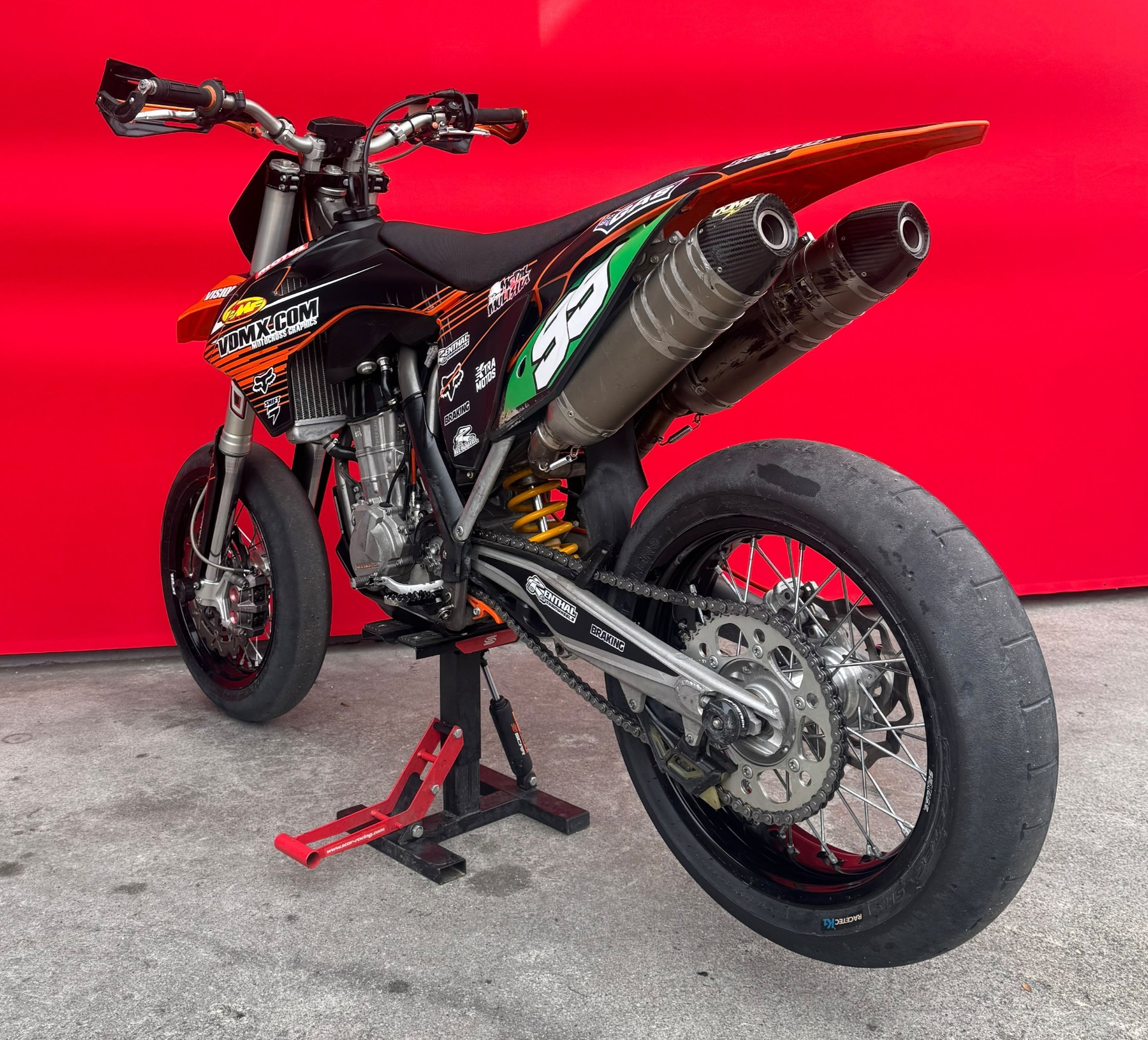 KTM 450 SMR-image-3
