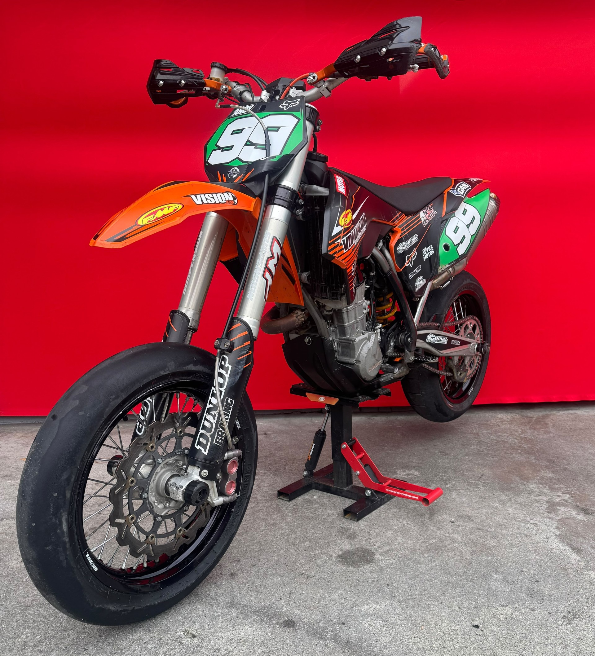 KTM 450 SMR-image-4