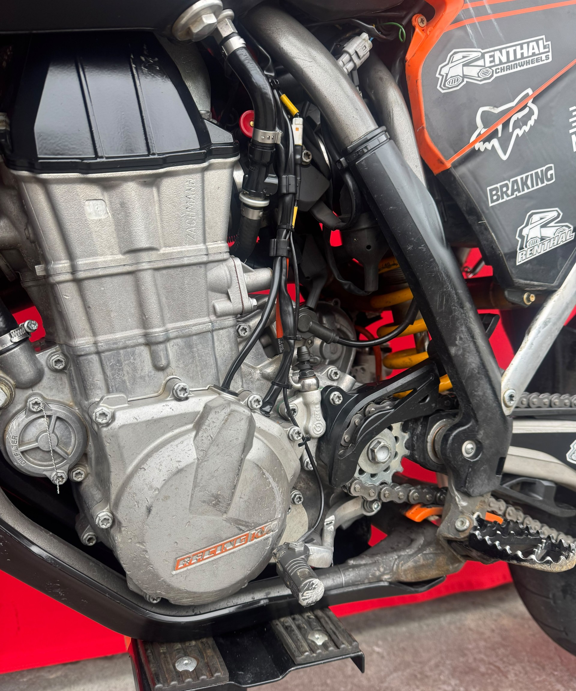 KTM 450 SMR-image-7