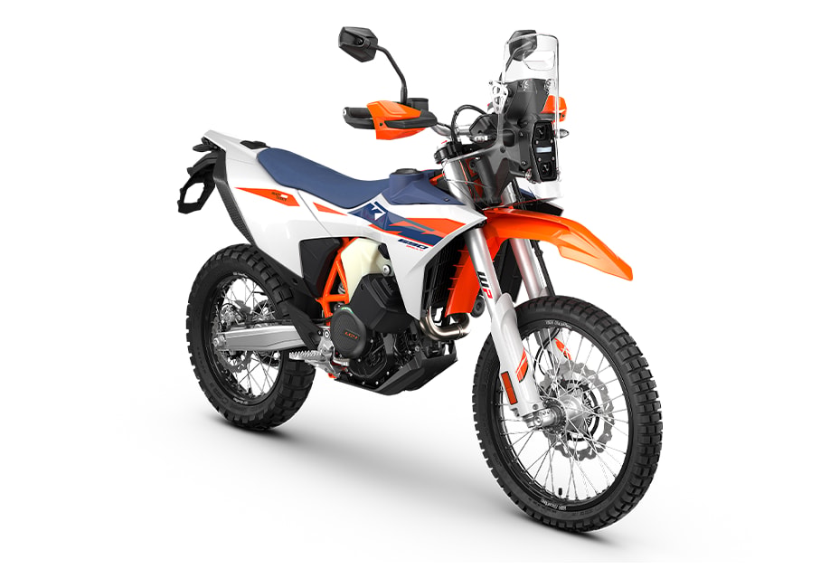 KTM RALLY-image-2
