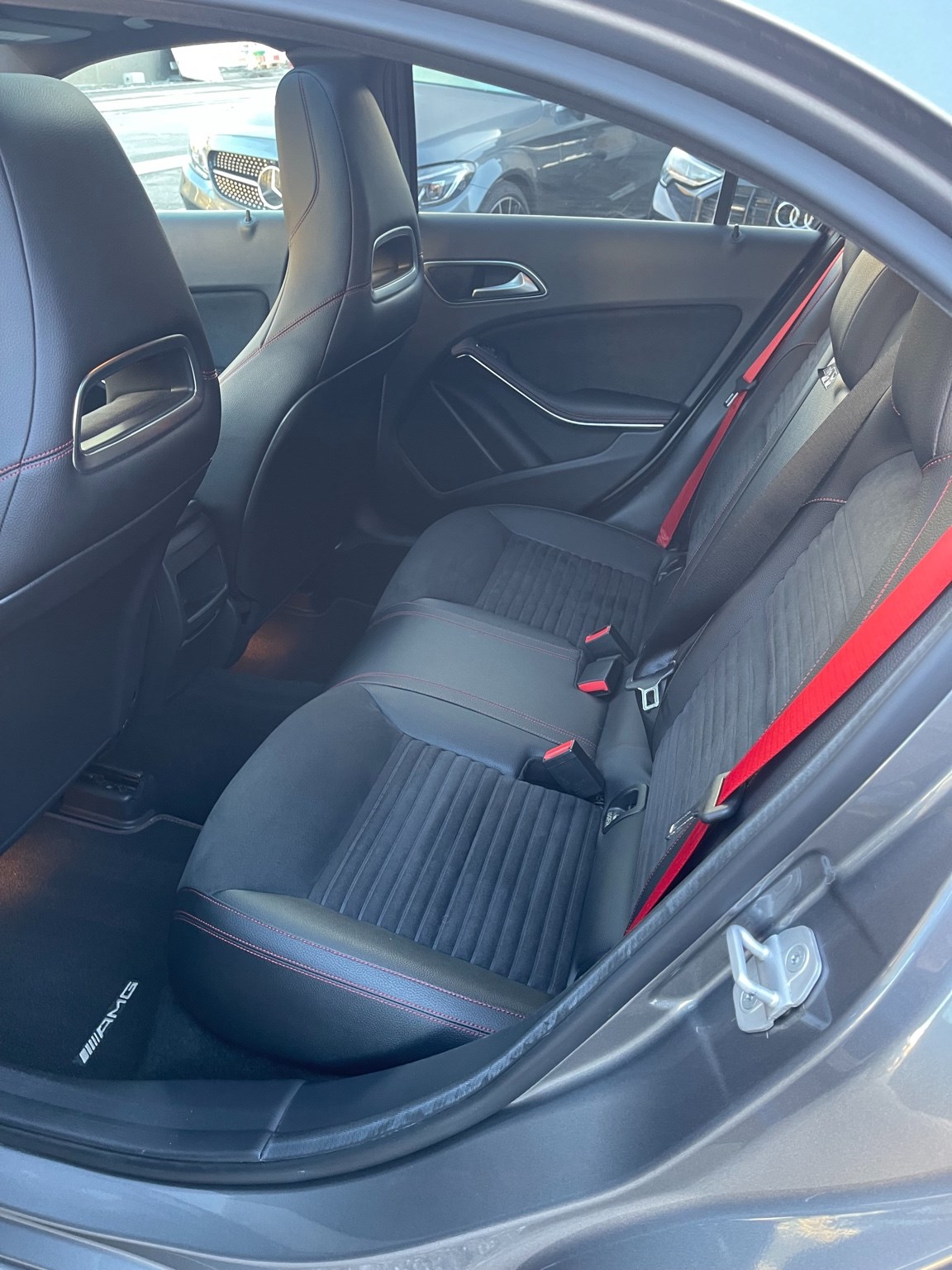 MERCEDES-BENZ A 45 AMG 4Matic Speedshift 7G-DCT-image-9