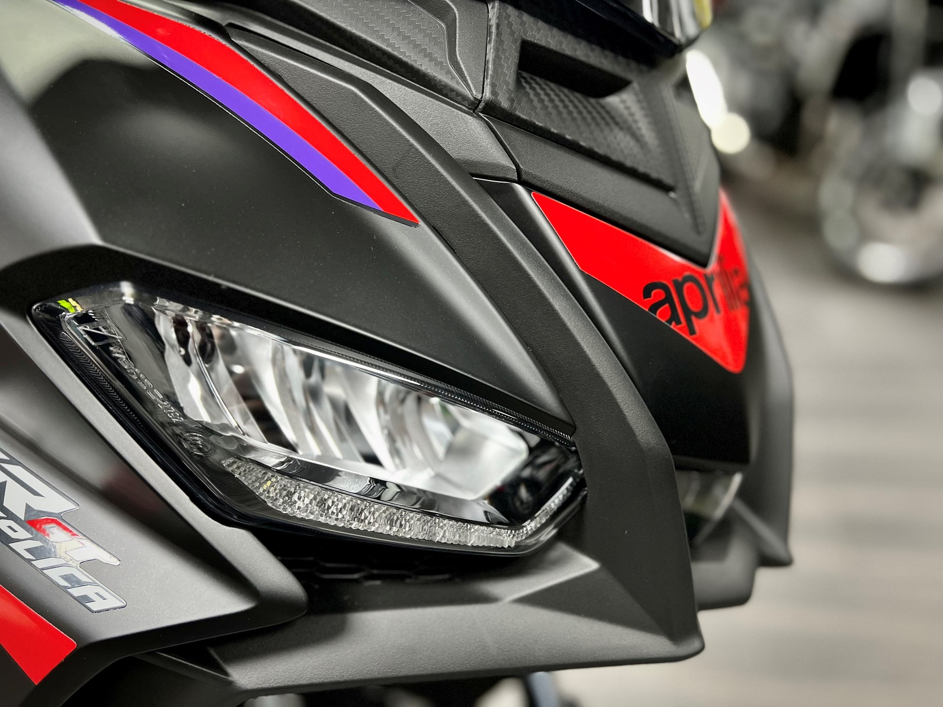 APRILIA SR 125 GT Replica ABS-image-4