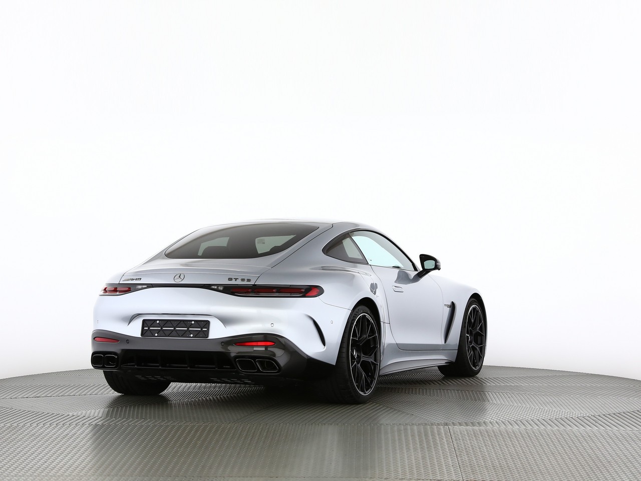 MERCEDES-BENZ AMG GT 63 4Matic+ Executive Edition-showroom-element-2
