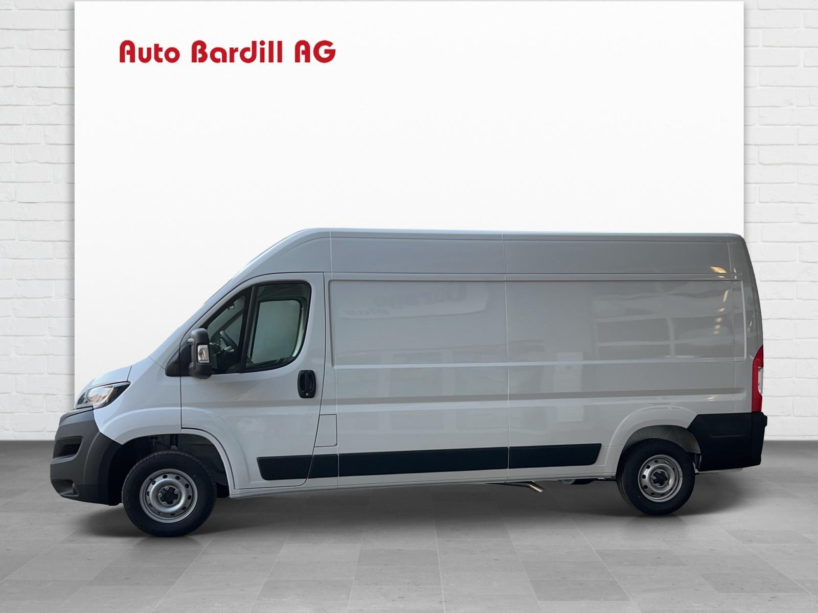 FIAT Ducato 290 35 Kaw. 4035 H2 verglast 2.2 Base-image-10