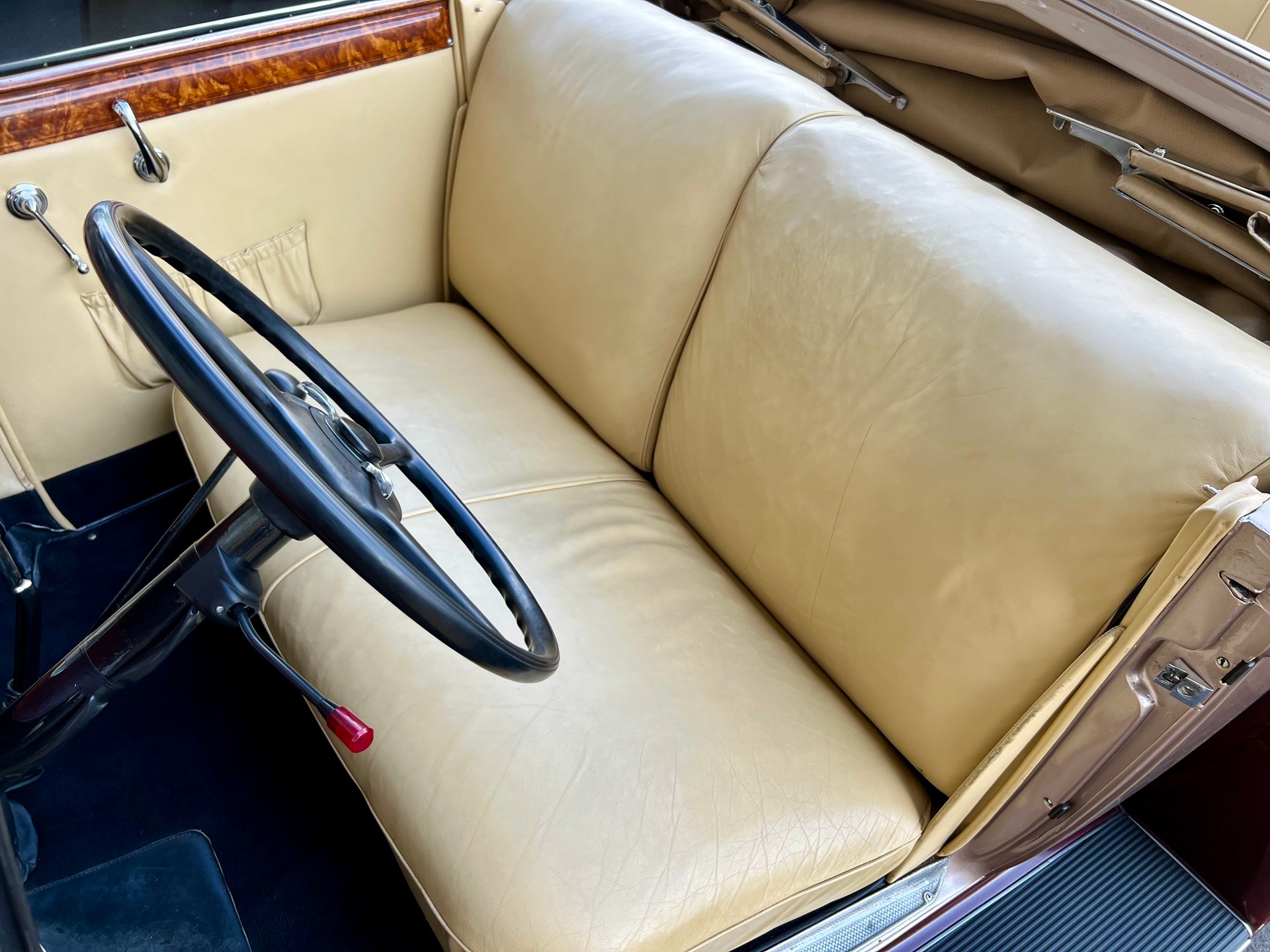 CHRYSLER CP-8 VETERAN-image-11