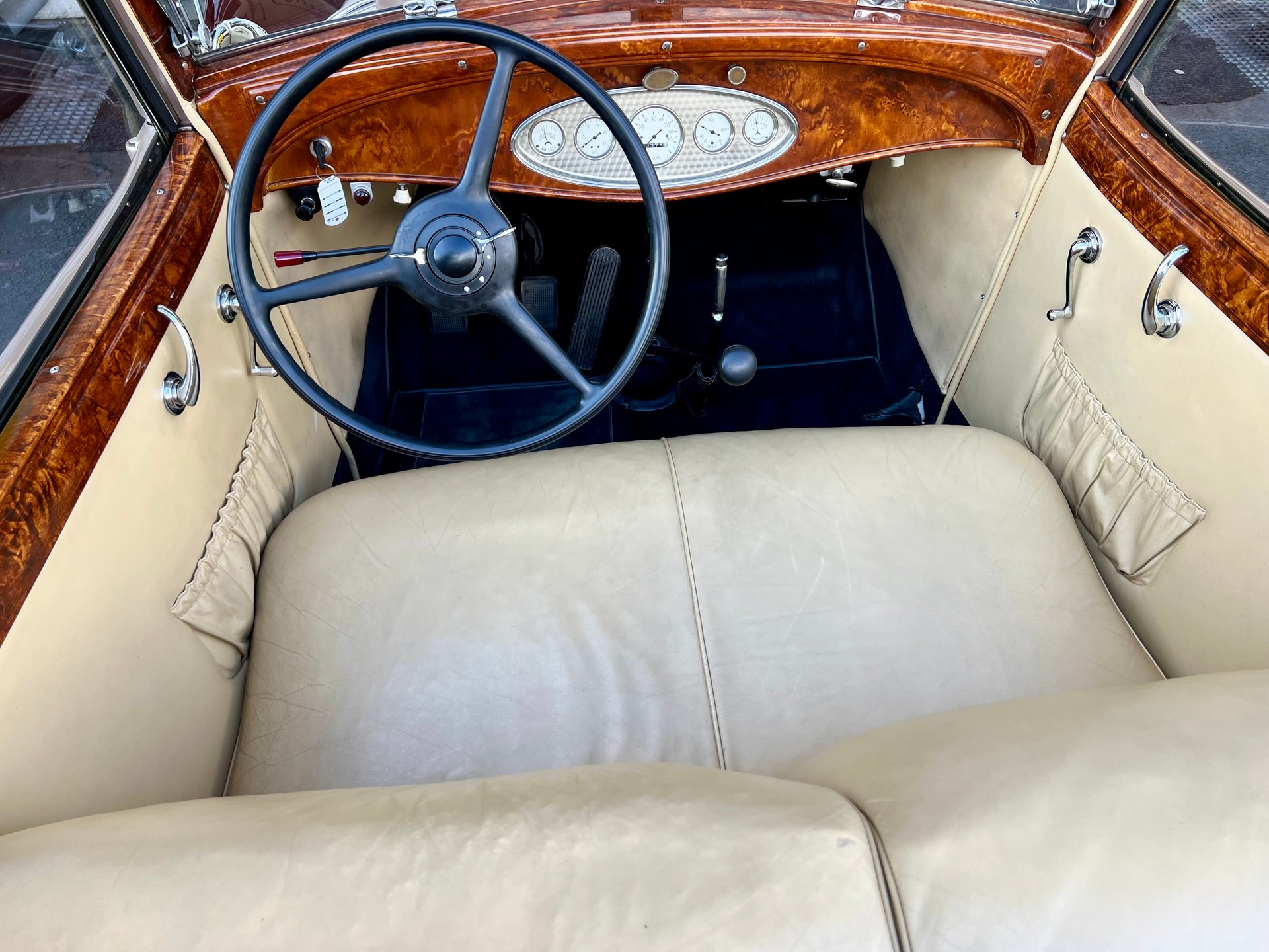 CHRYSLER CP-8 VETERAN-image-13