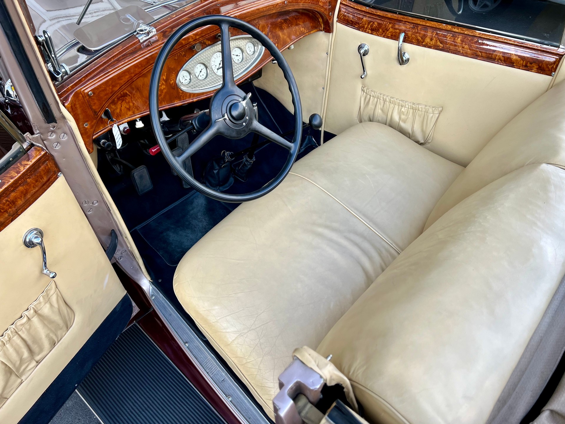 CHRYSLER CP-8 VETERAN-image-9