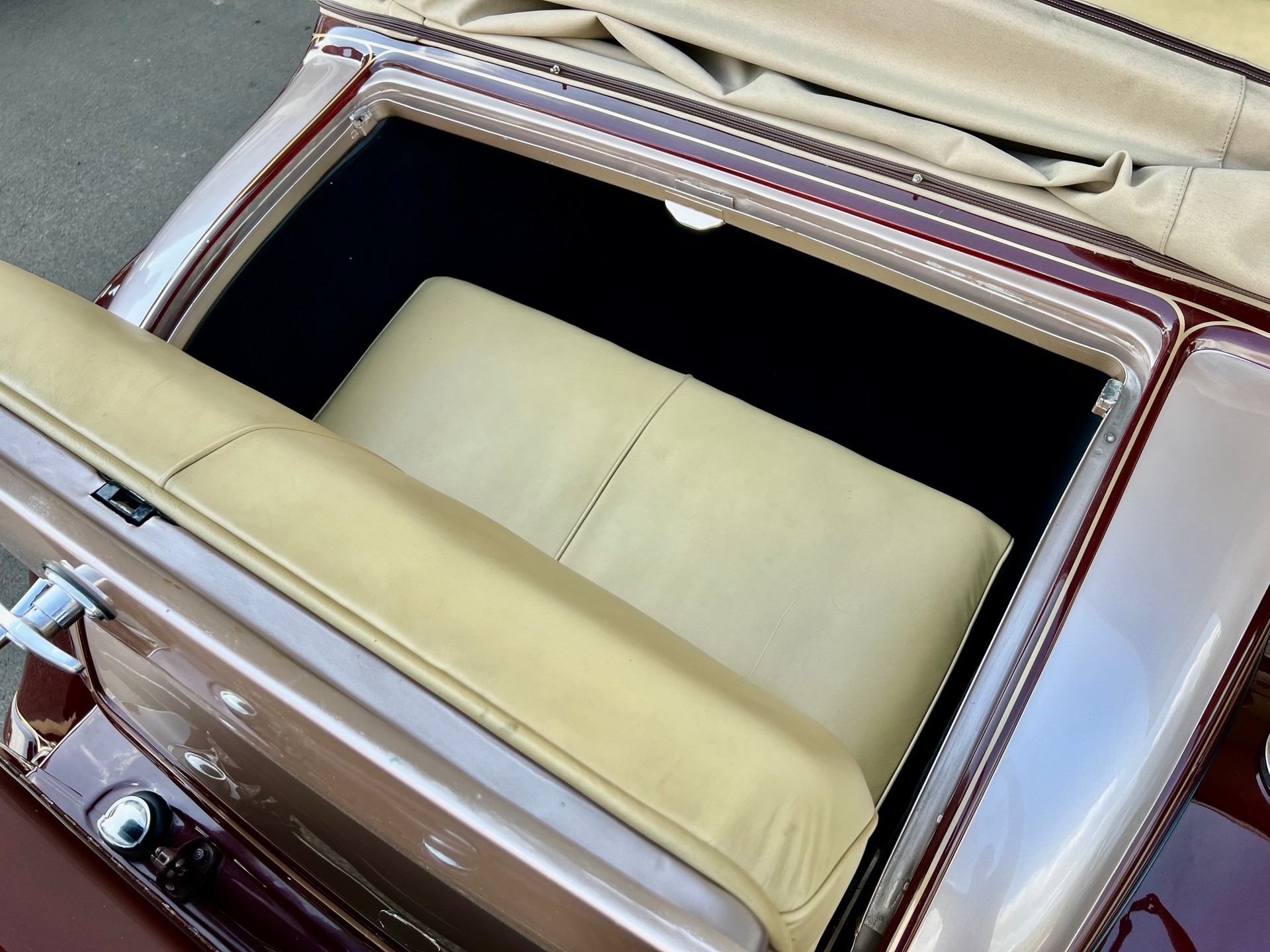 CHRYSLER CP-8 VETERAN-image-14