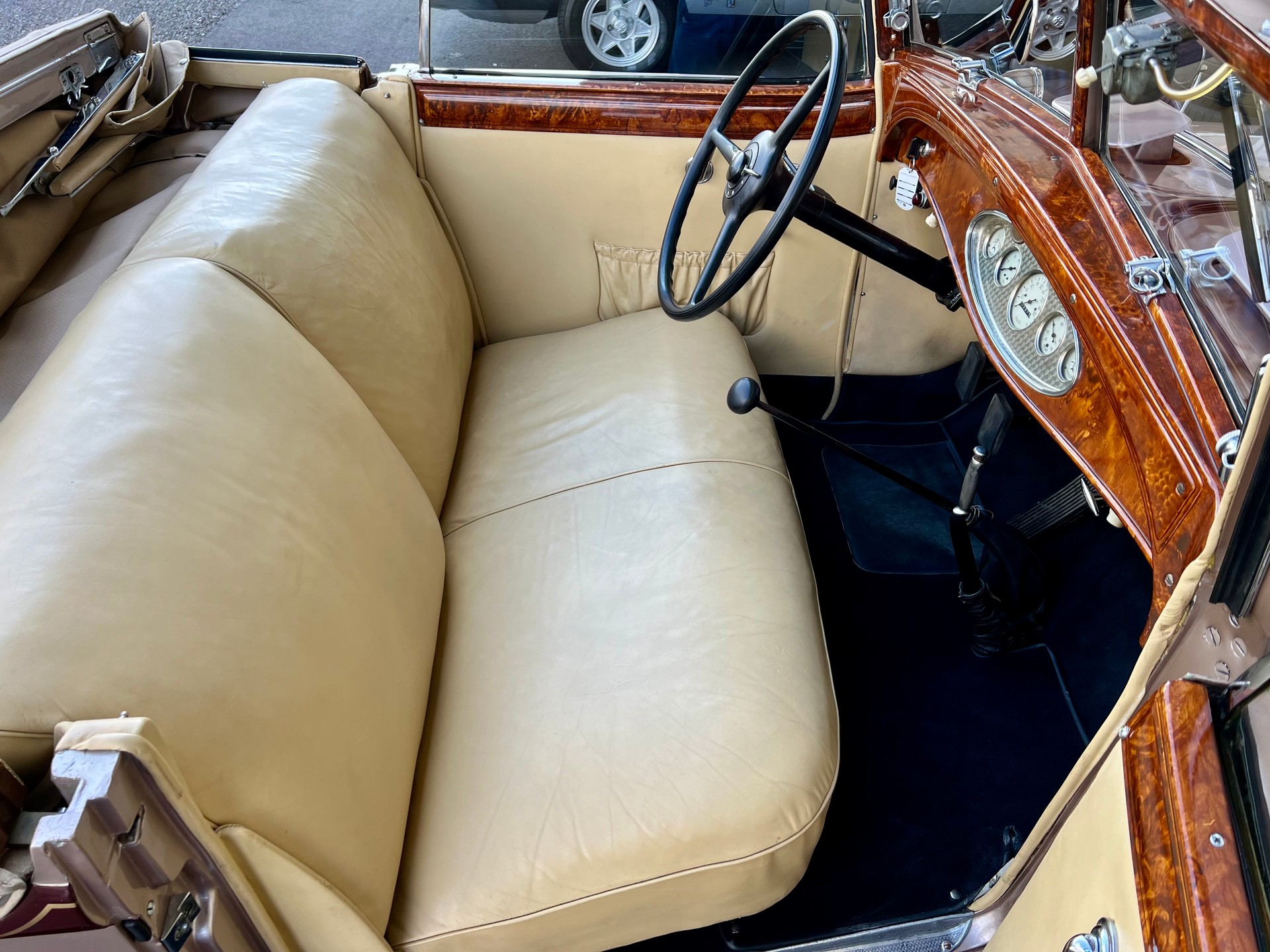CHRYSLER CP-8 VETERAN-image-16