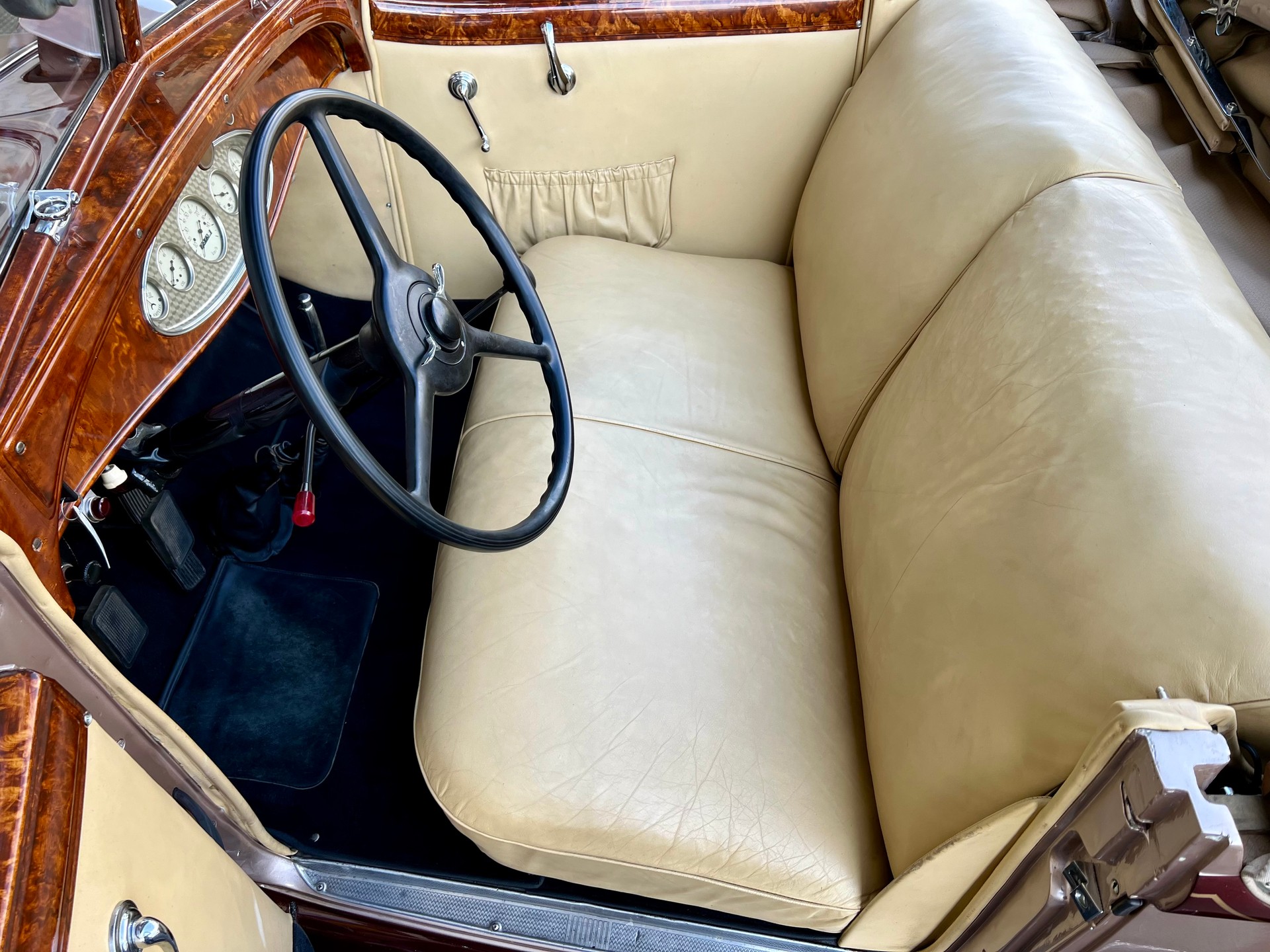 CHRYSLER CP-8 VETERAN-image-10