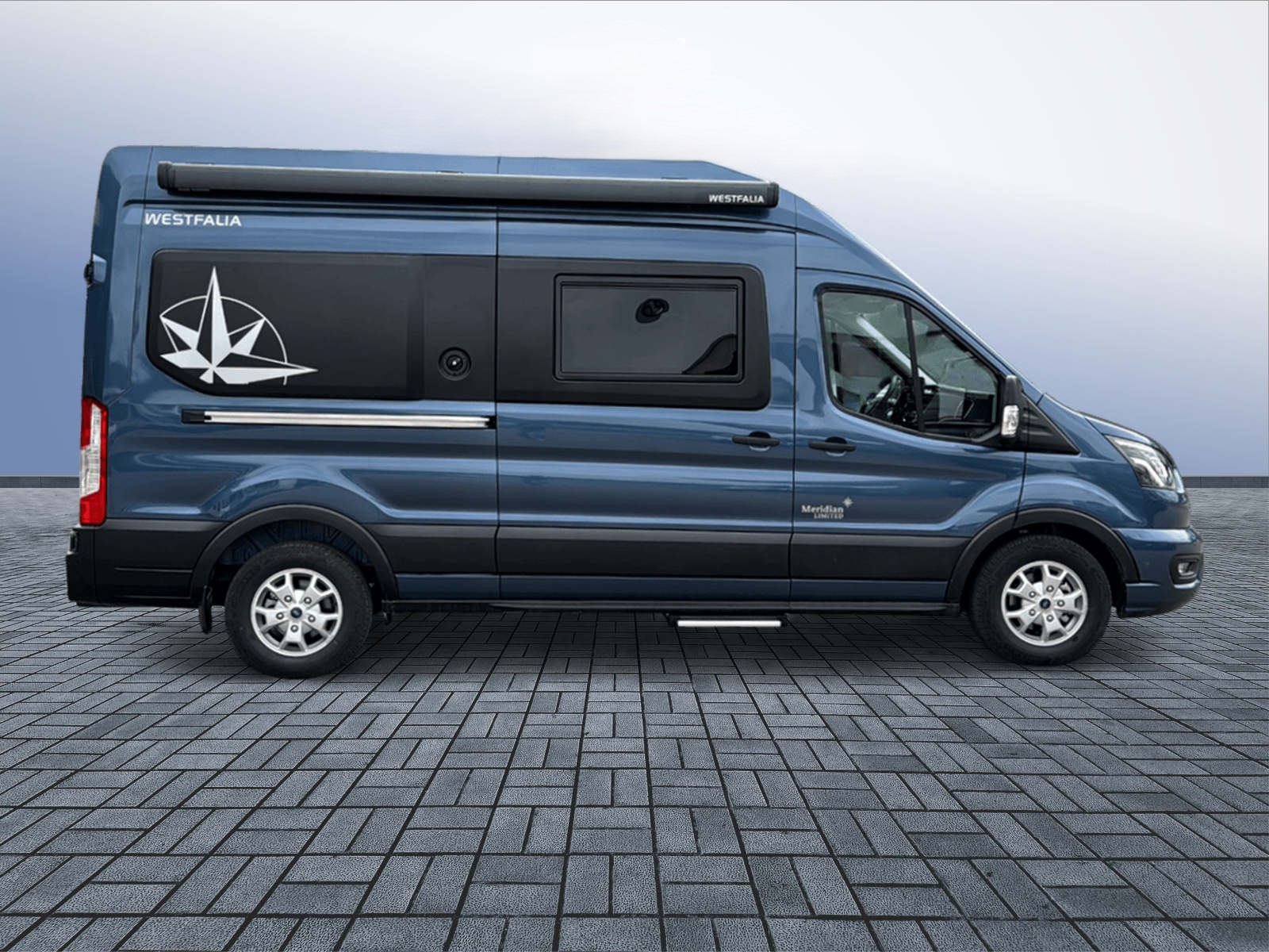 WESTFALIA Meridian-showroom-element-3