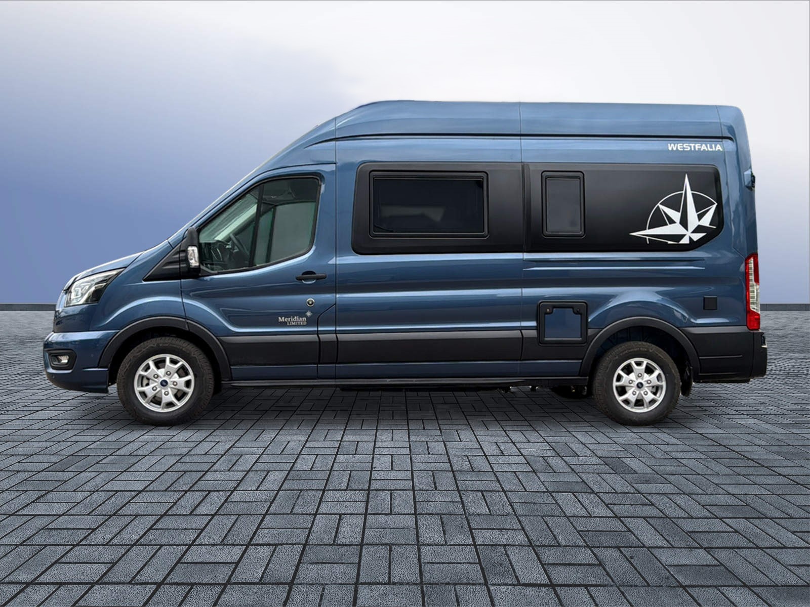 WESTFALIA Meridian-showroom-element-1