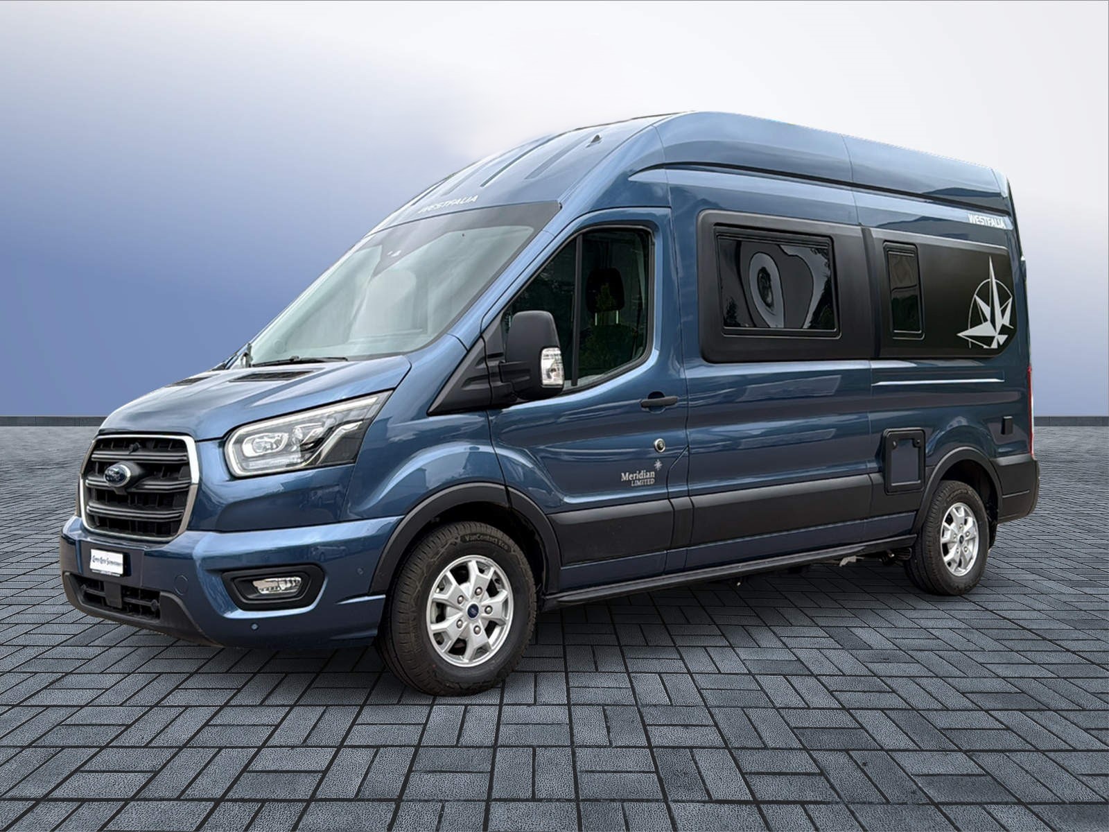 WESTFALIA Meridian