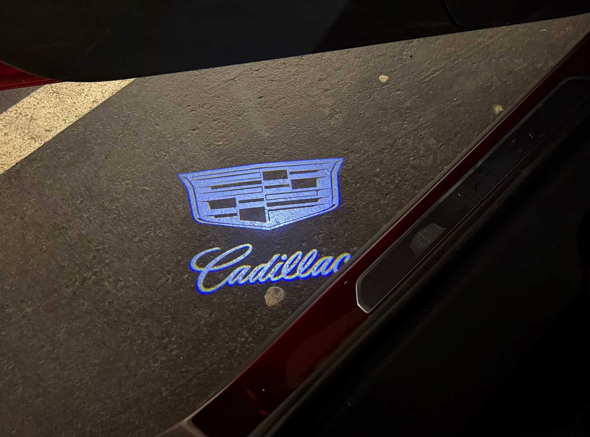 CADILLAC XT4 350T 2.0 Sport AWD-image-20