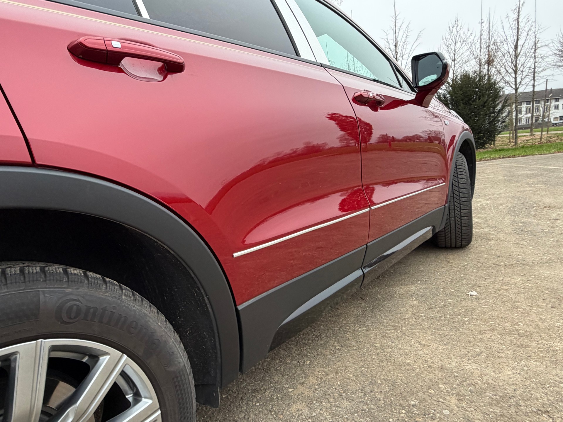 CADILLAC XT4 350T 2.0 Sport AWD-image-7