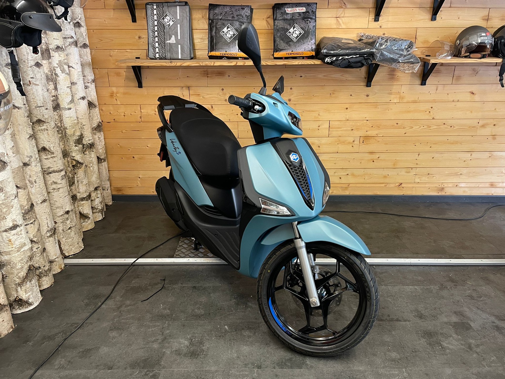 PIAGGIO Liberty 125 Sport E5+-image-3