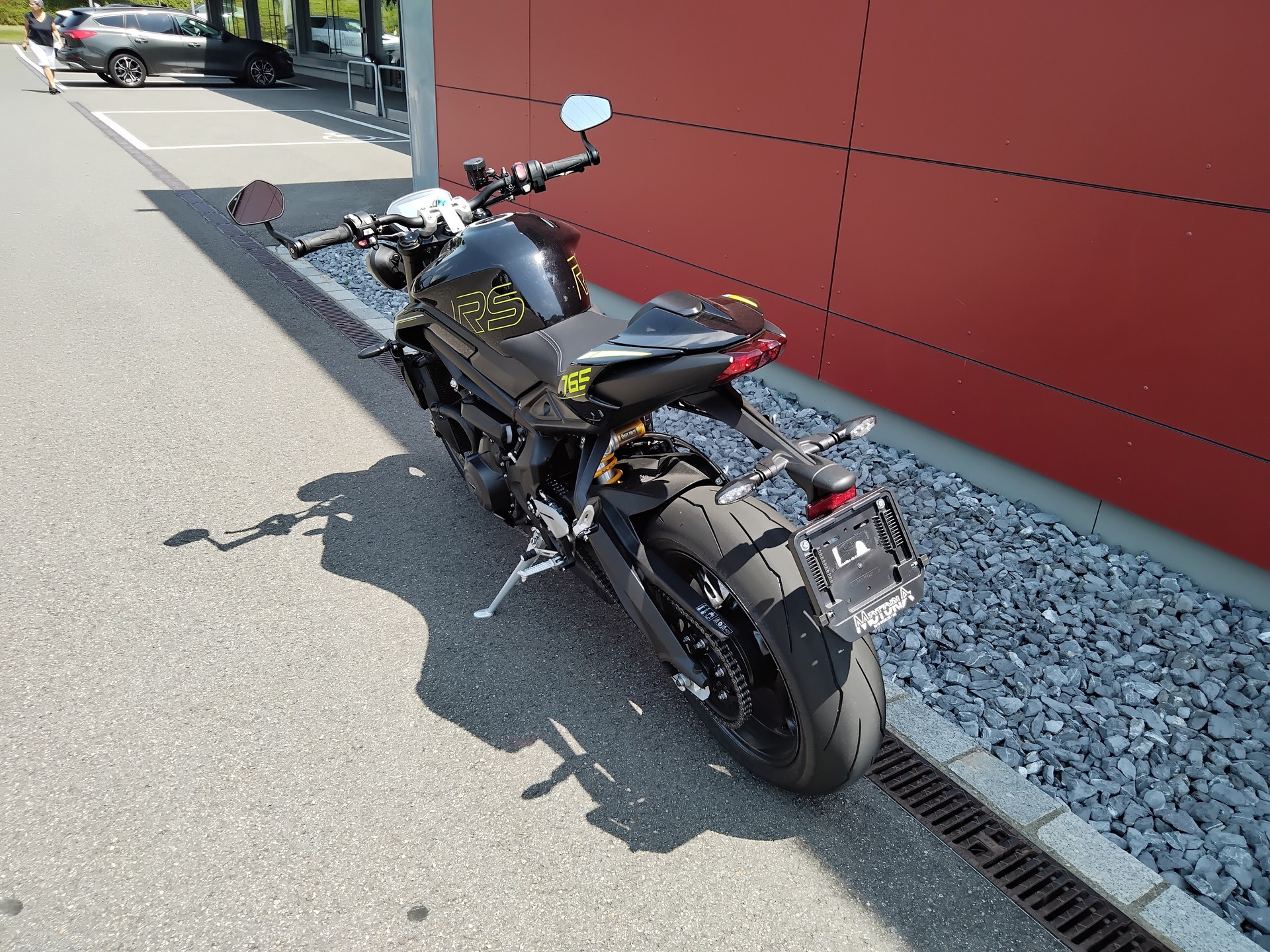 TRIUMPH Street Triple RS 765-image-5