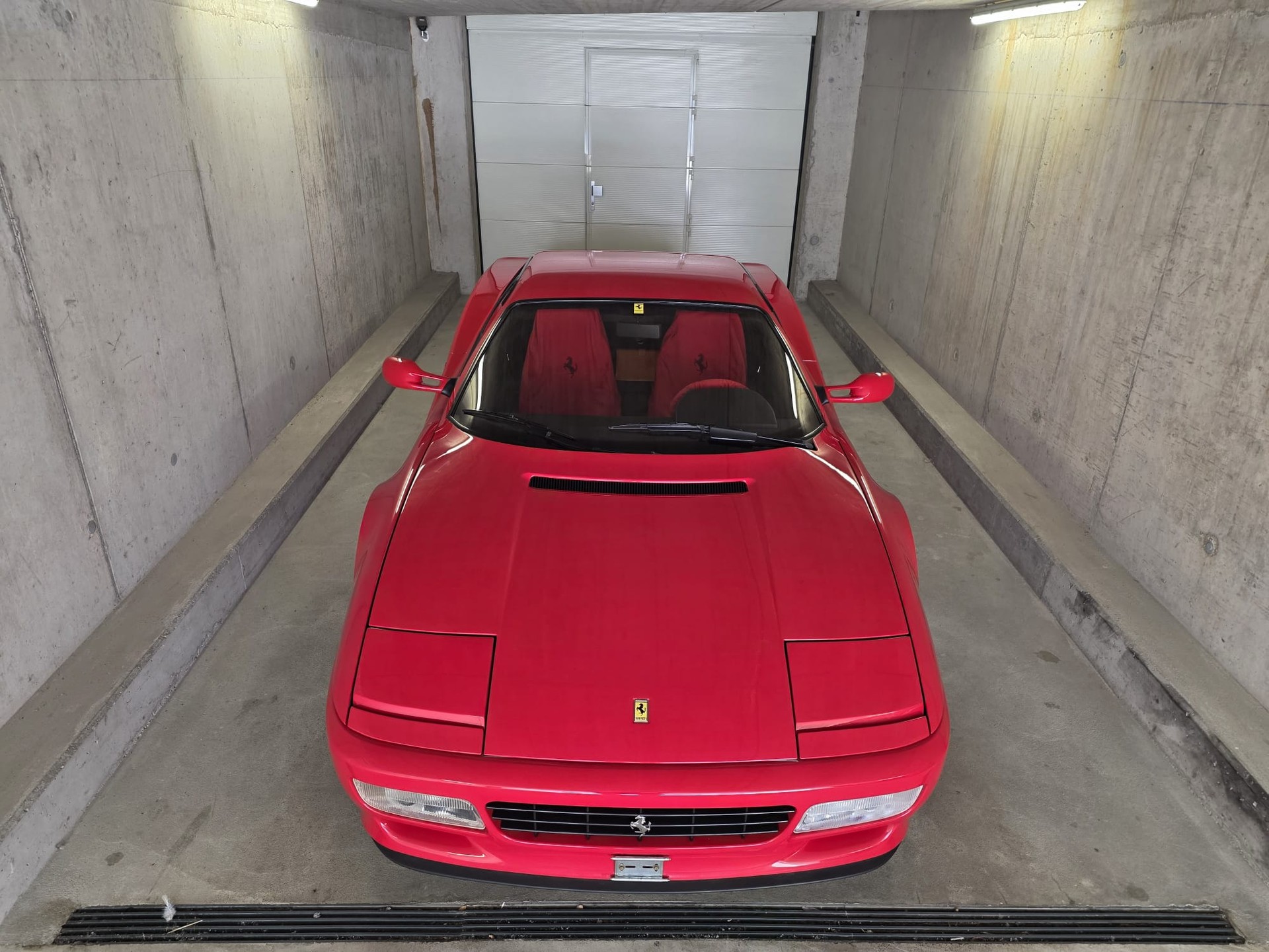 FERRARI 512 TR-image-3