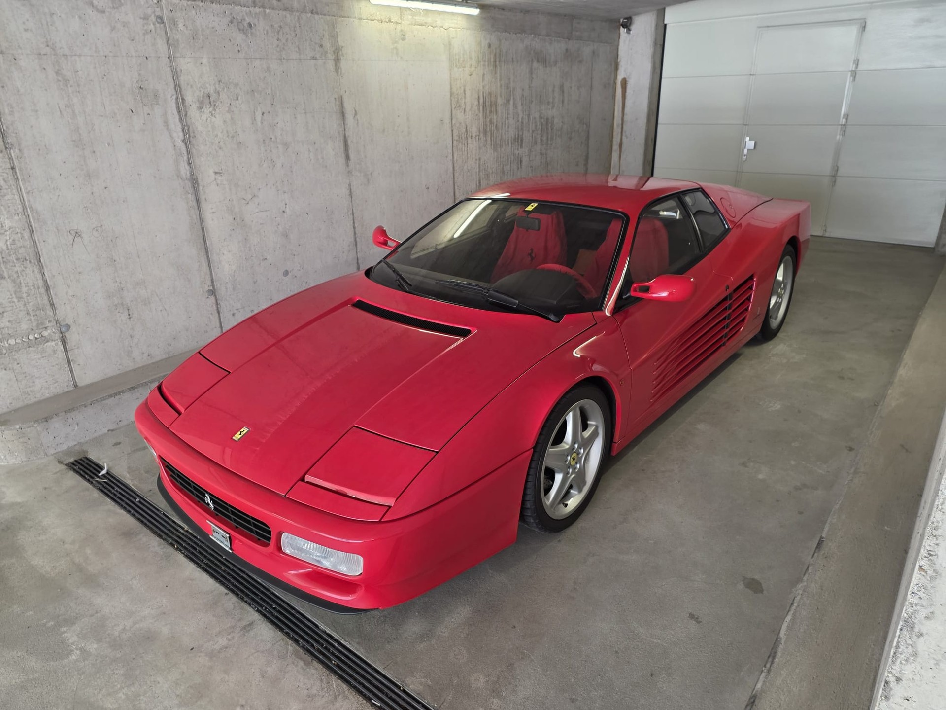 FERRARI 512 TR-image-2